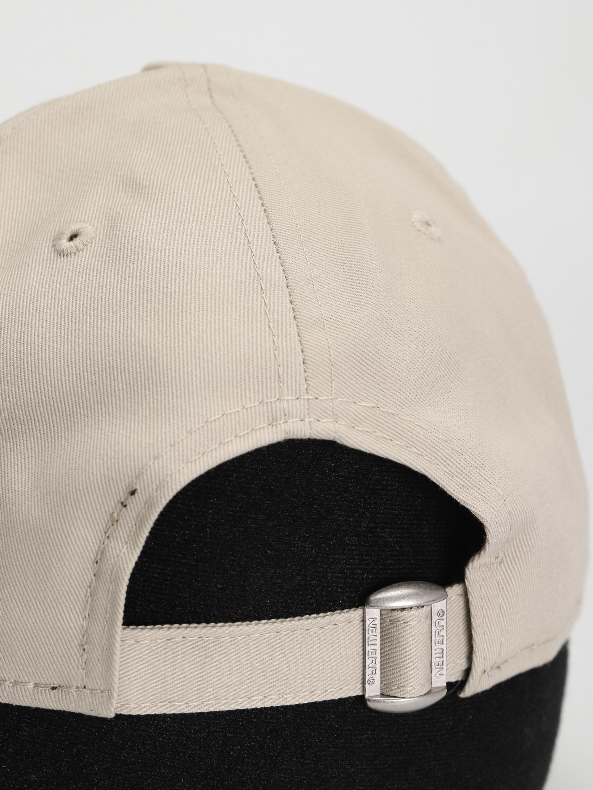 Šiltovka New Era League Essential 9Forty Los Angeles Dodgers (stone)