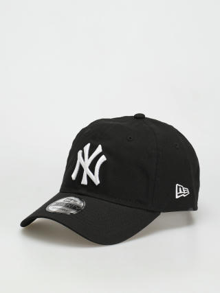Šiltovka New Era League Essential 9Twenty New York Yankees (black)
