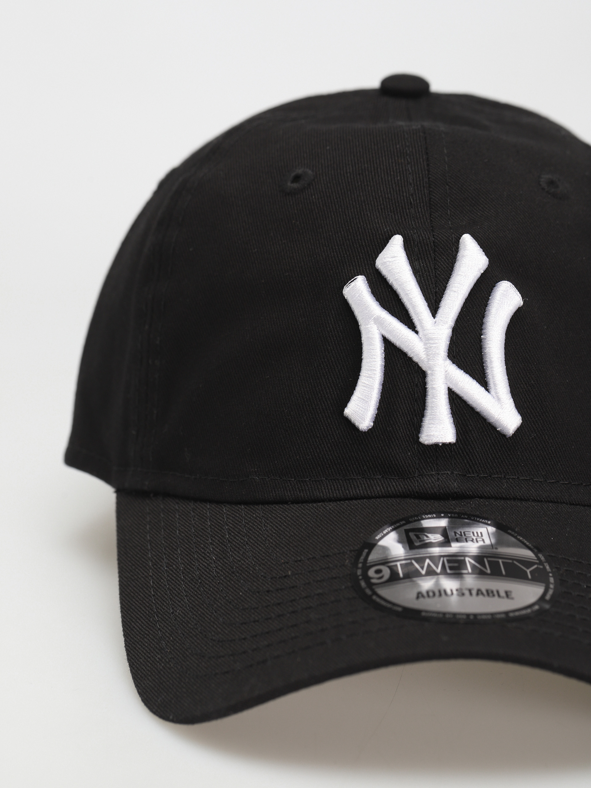 Šiltovka New Era League Essential 9Twenty New York Yankees (black)