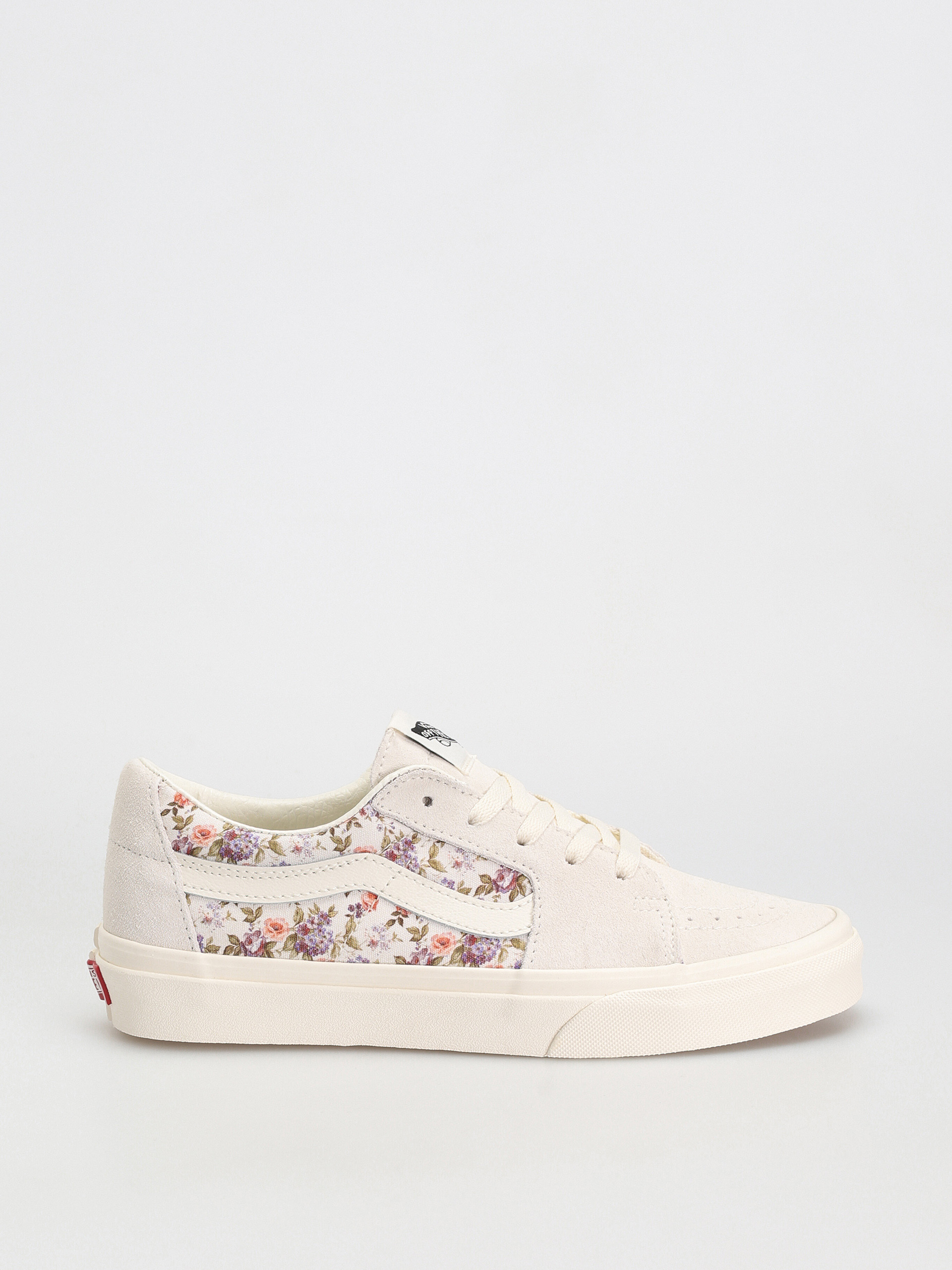 Topánky Vans Sk8 Low Wmn (vintage floral marshmallow)