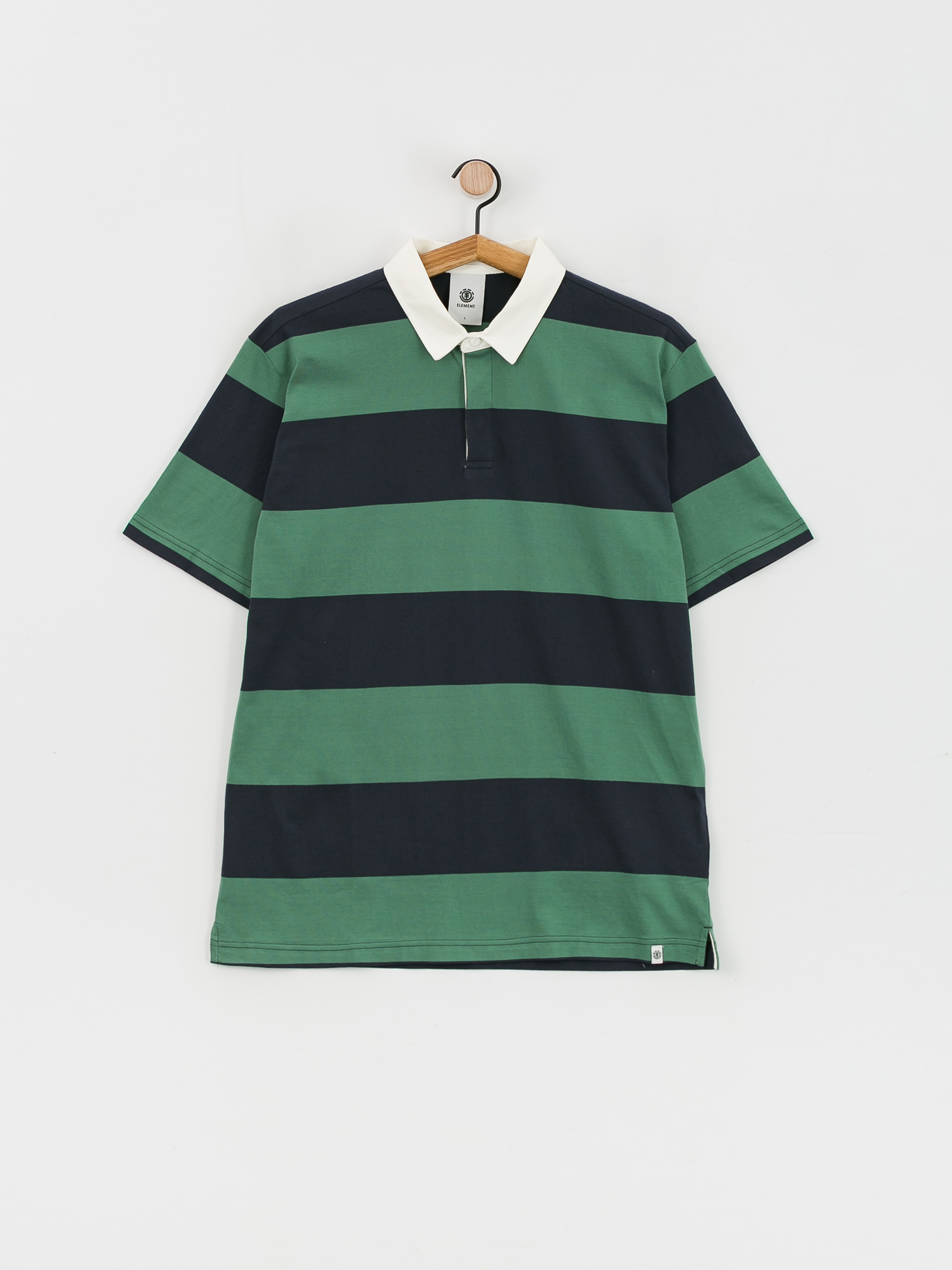 Polo tričko Element Reedsport (eclipse navy)