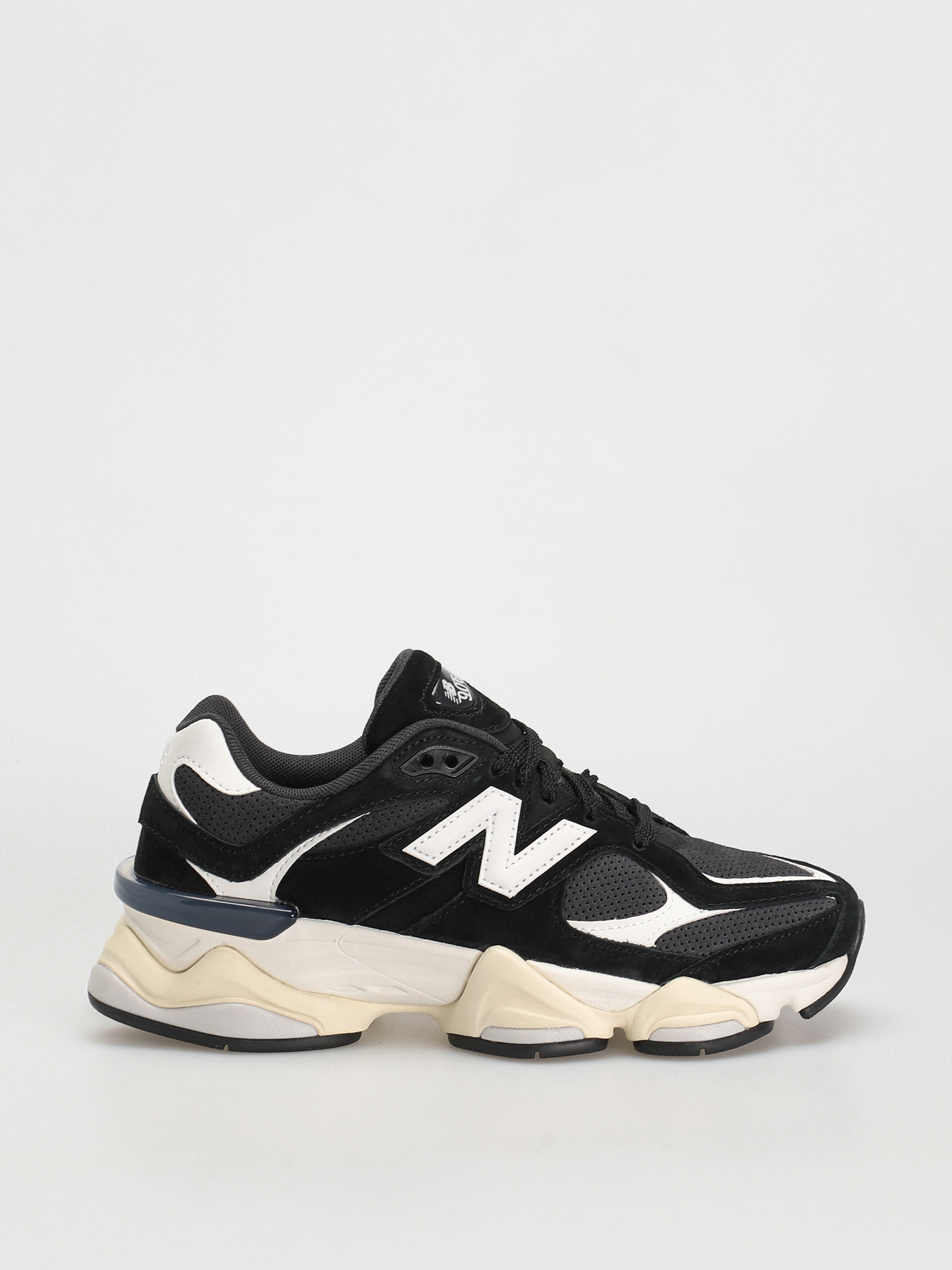 Topánky New Balance 9060 (black)
