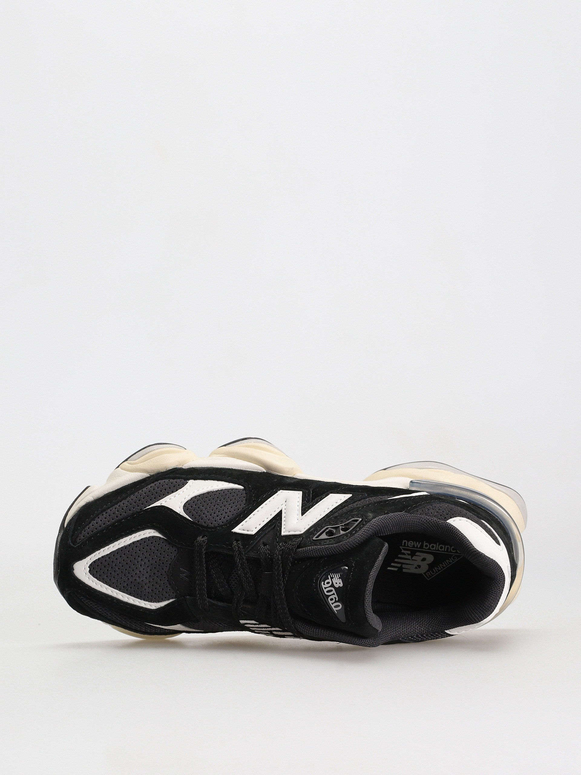 Topánky New Balance 9060 (black)