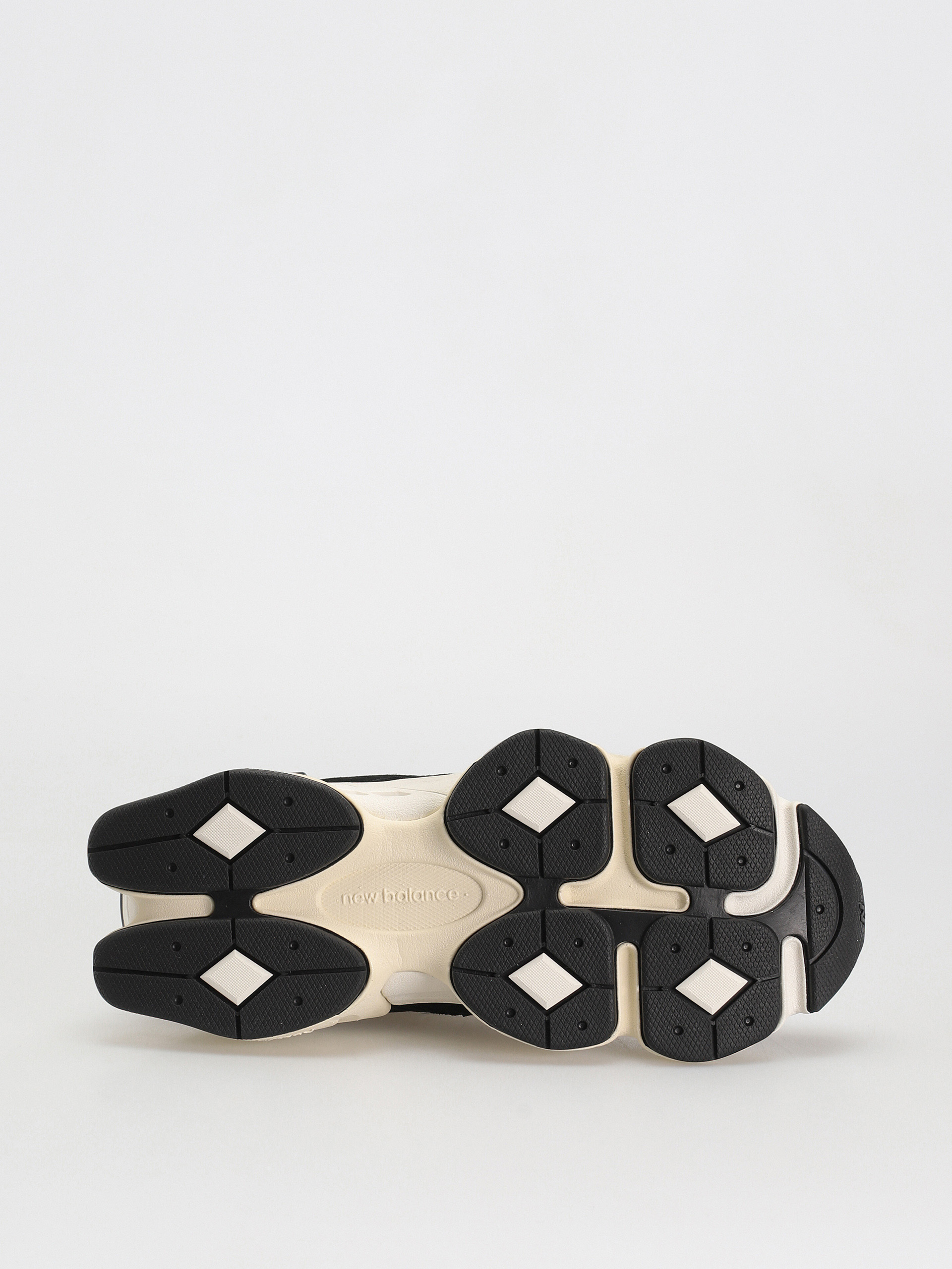 Topánky New Balance 9060 (black)