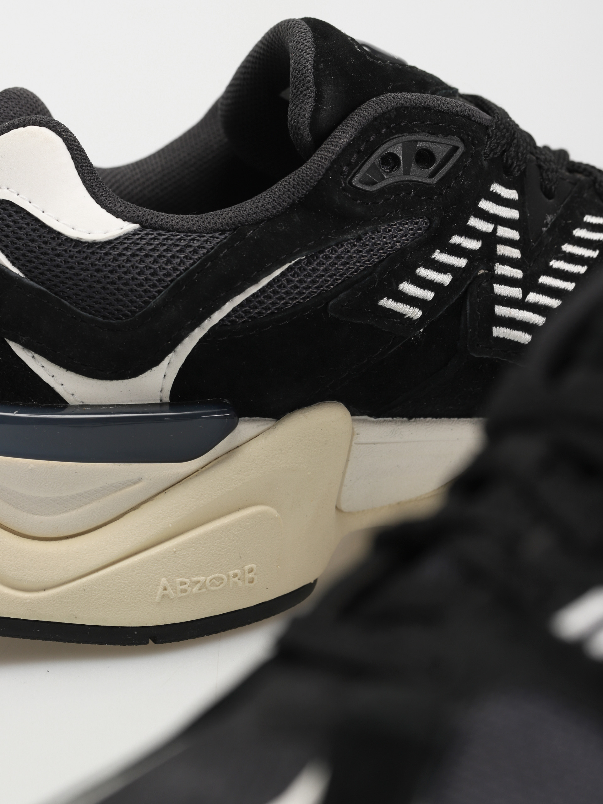 Topánky New Balance 9060 (black)