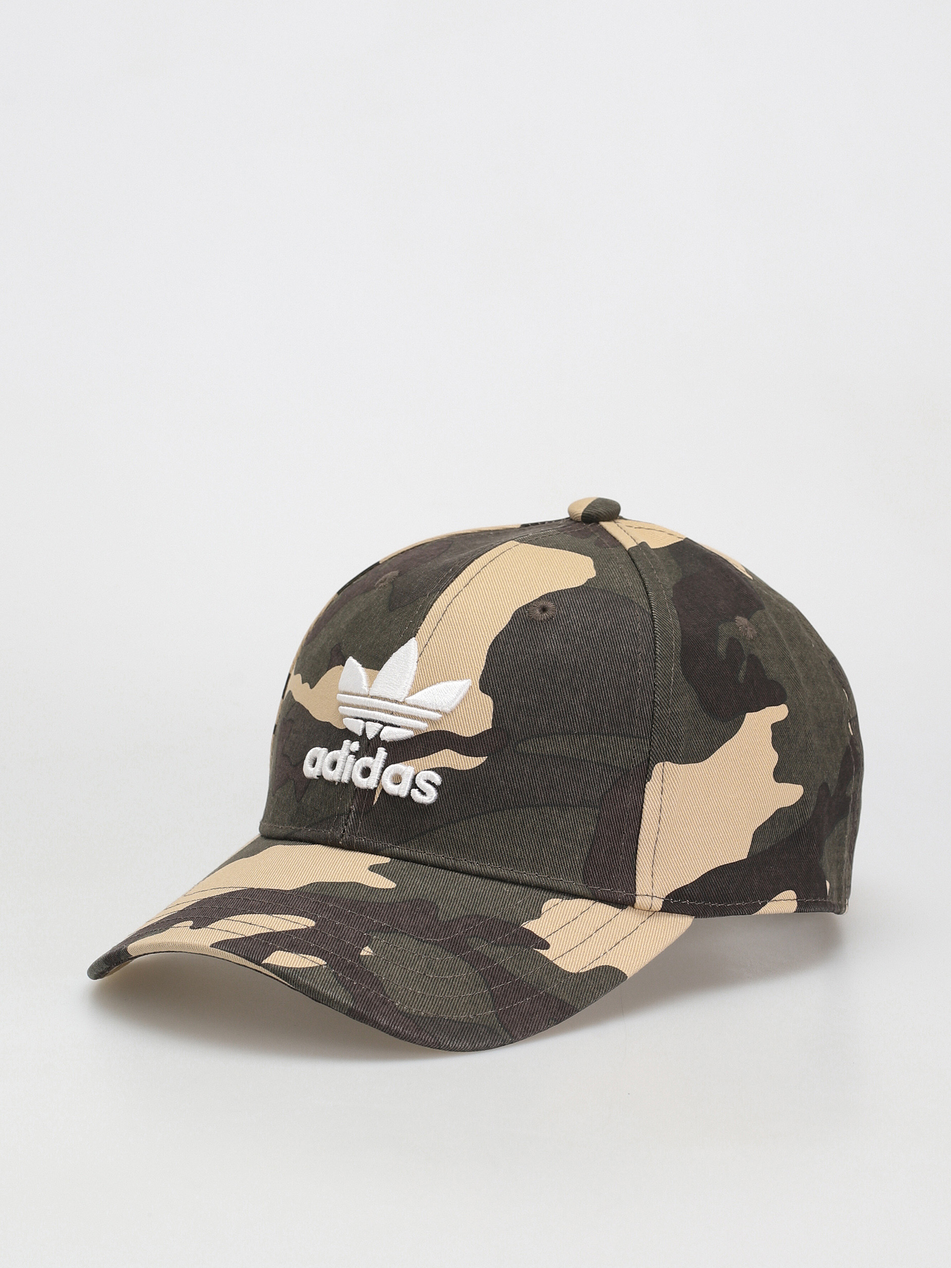 Šiltovka adidas Originals Camo Ballcap (shaoli)