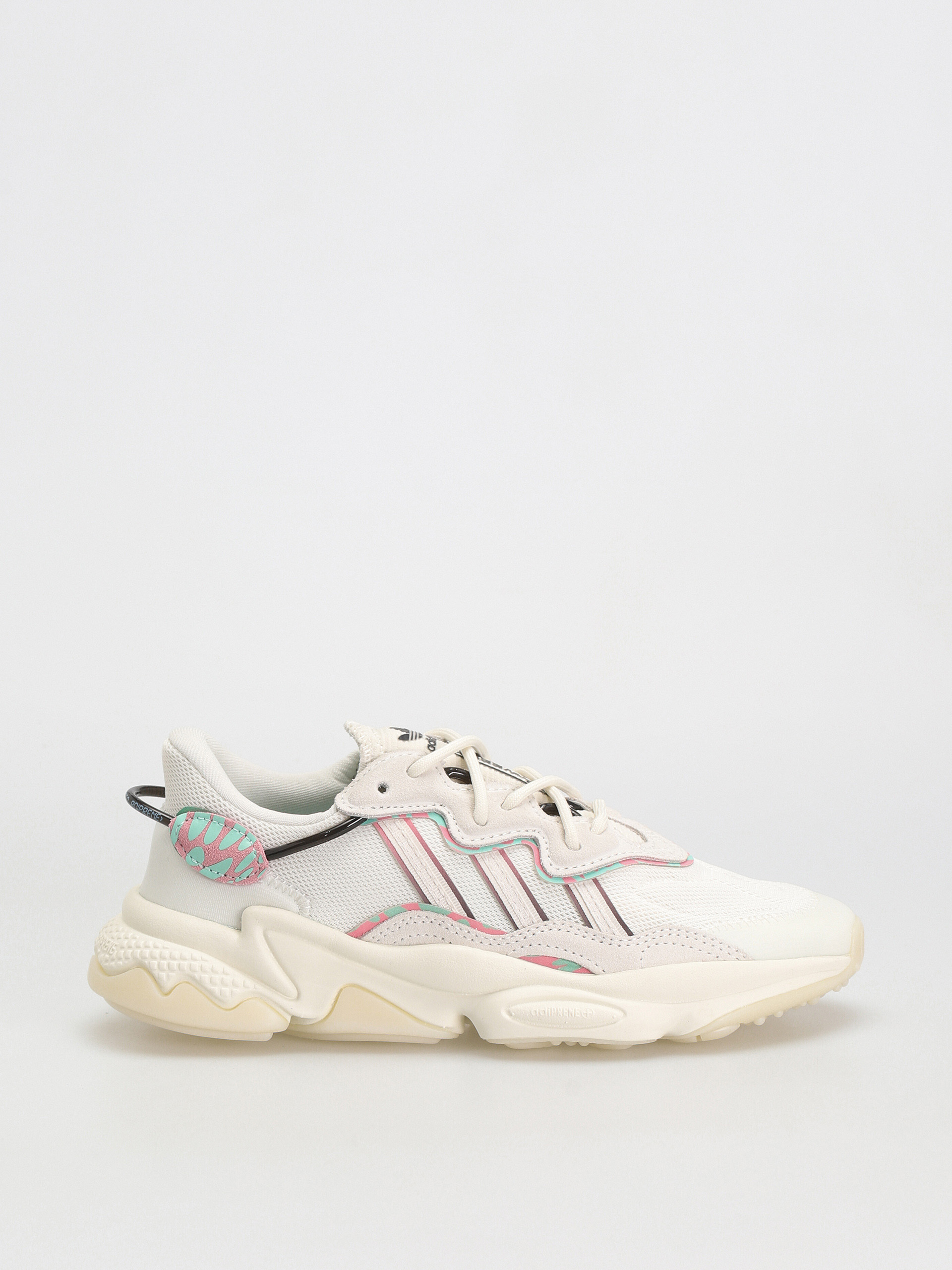 Topánky adidas Originals Ozweego Wmn (owhite/owhite/cblack)