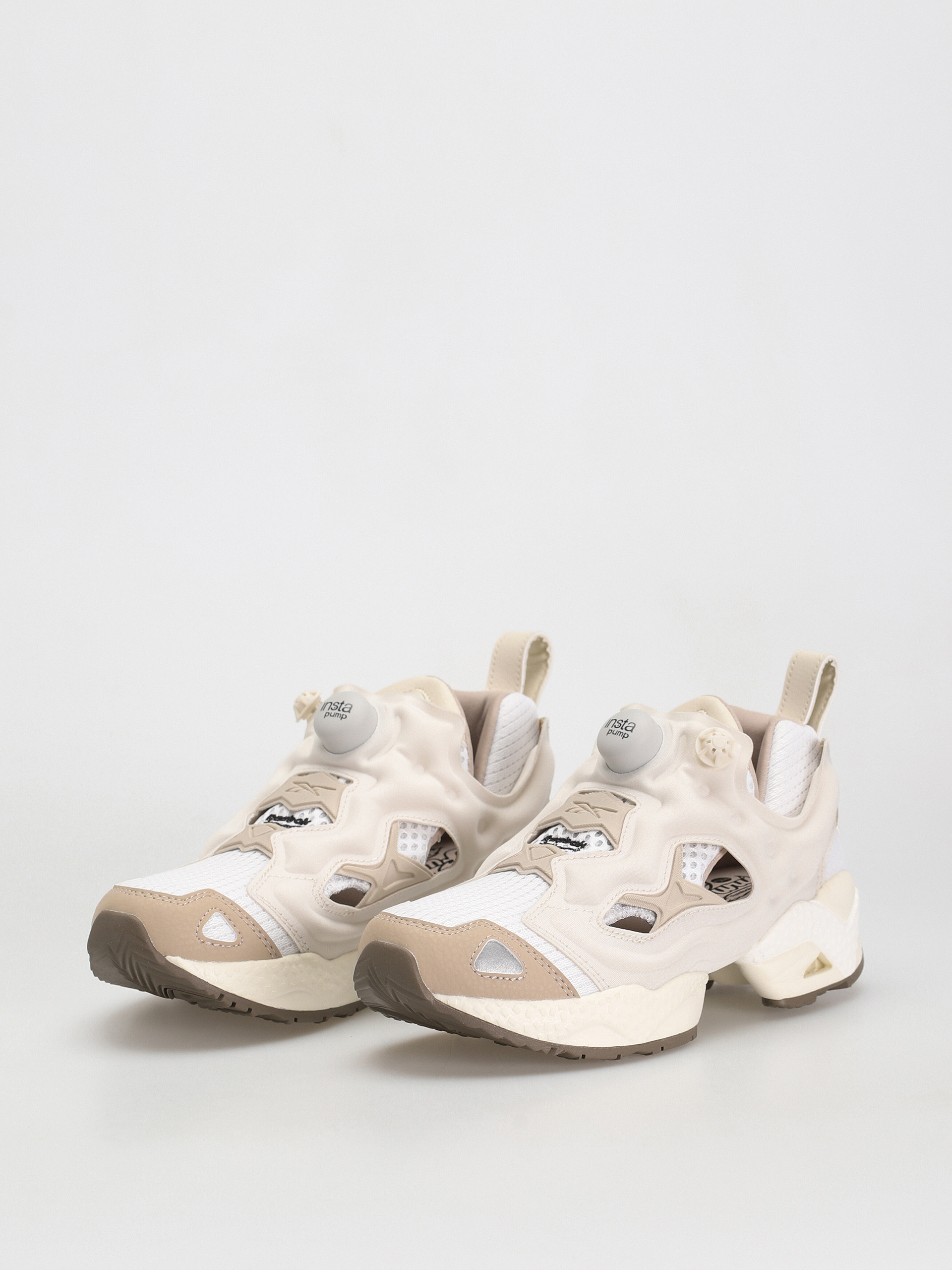 Topánky Reebok Instapump Fury 95 (alabas/ftwwht/modbei)