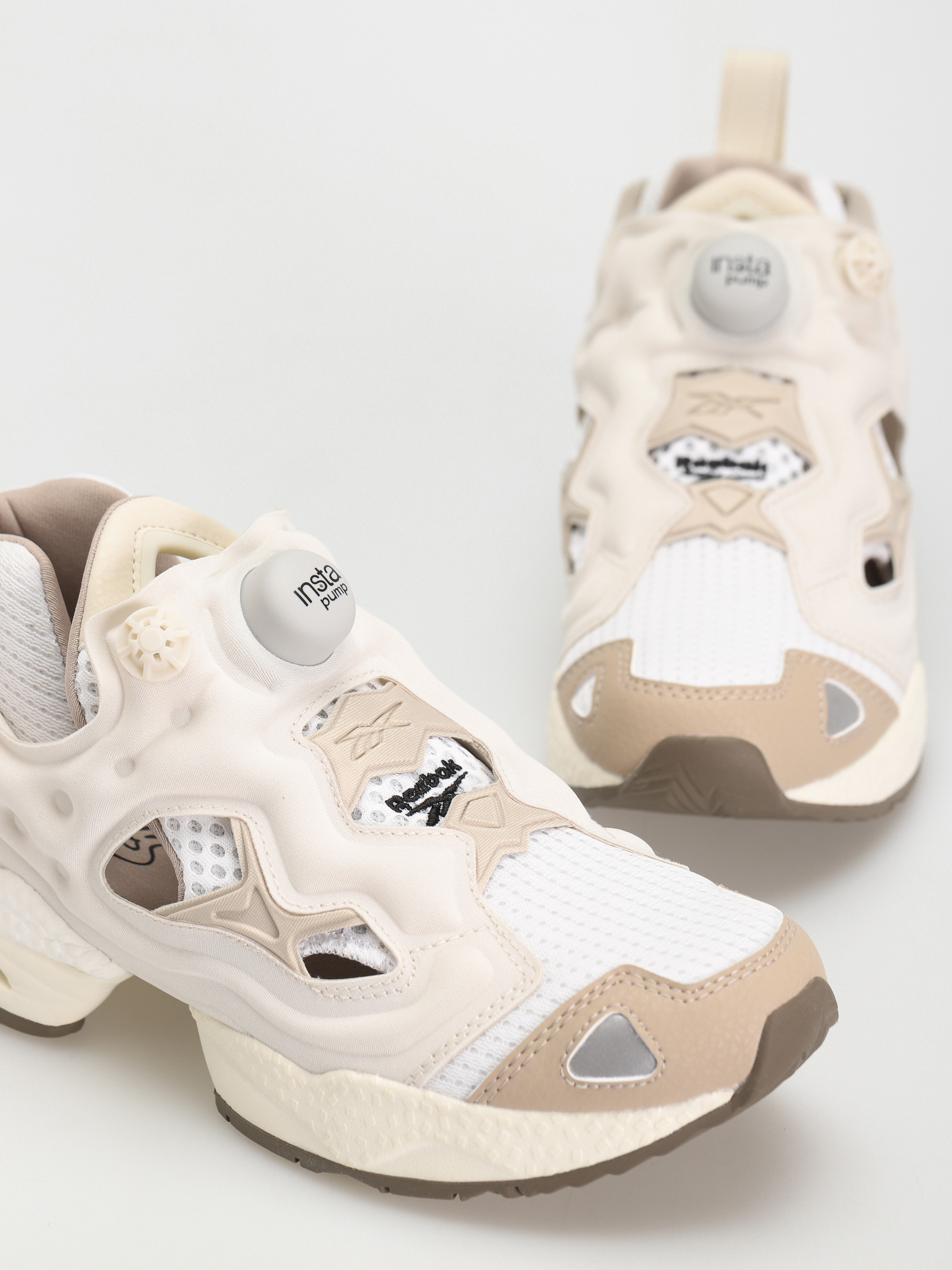 Topánky Reebok Instapump Fury 95 (alabas/ftwwht/modbei)