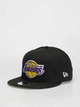 Šiltovka New Era NBA 9Fifty Los Angeles Lakers (black)