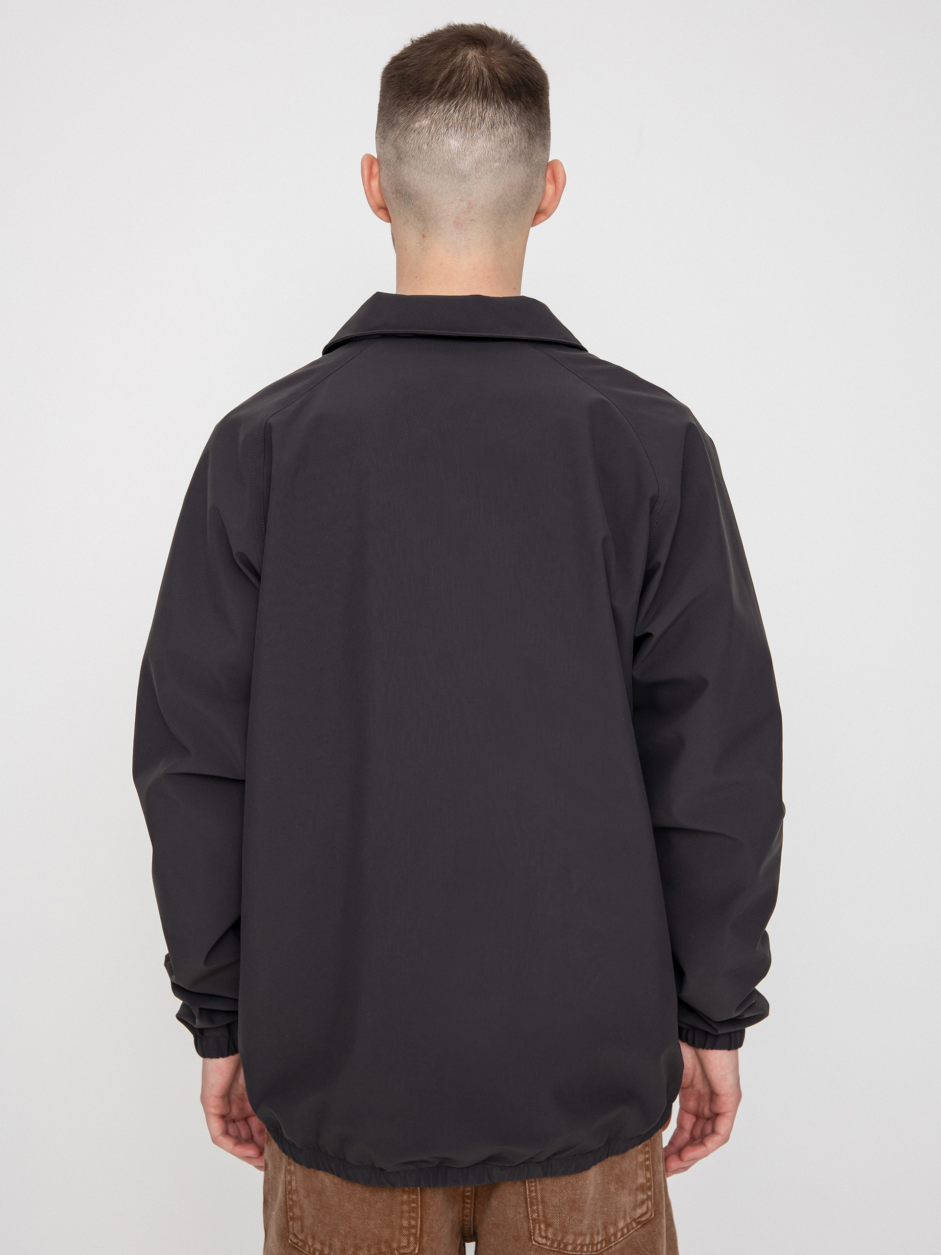 Bunda Patagonia Baggies (ink black)