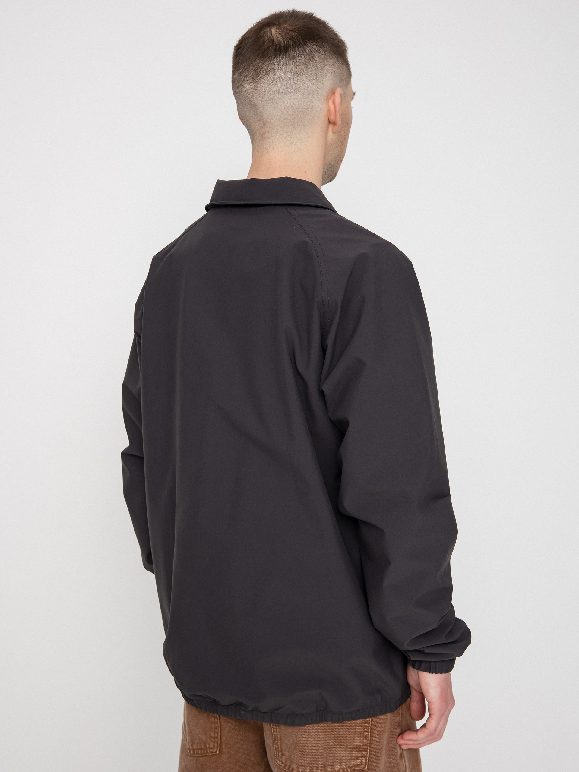 Bunda Patagonia Baggies (ink black)