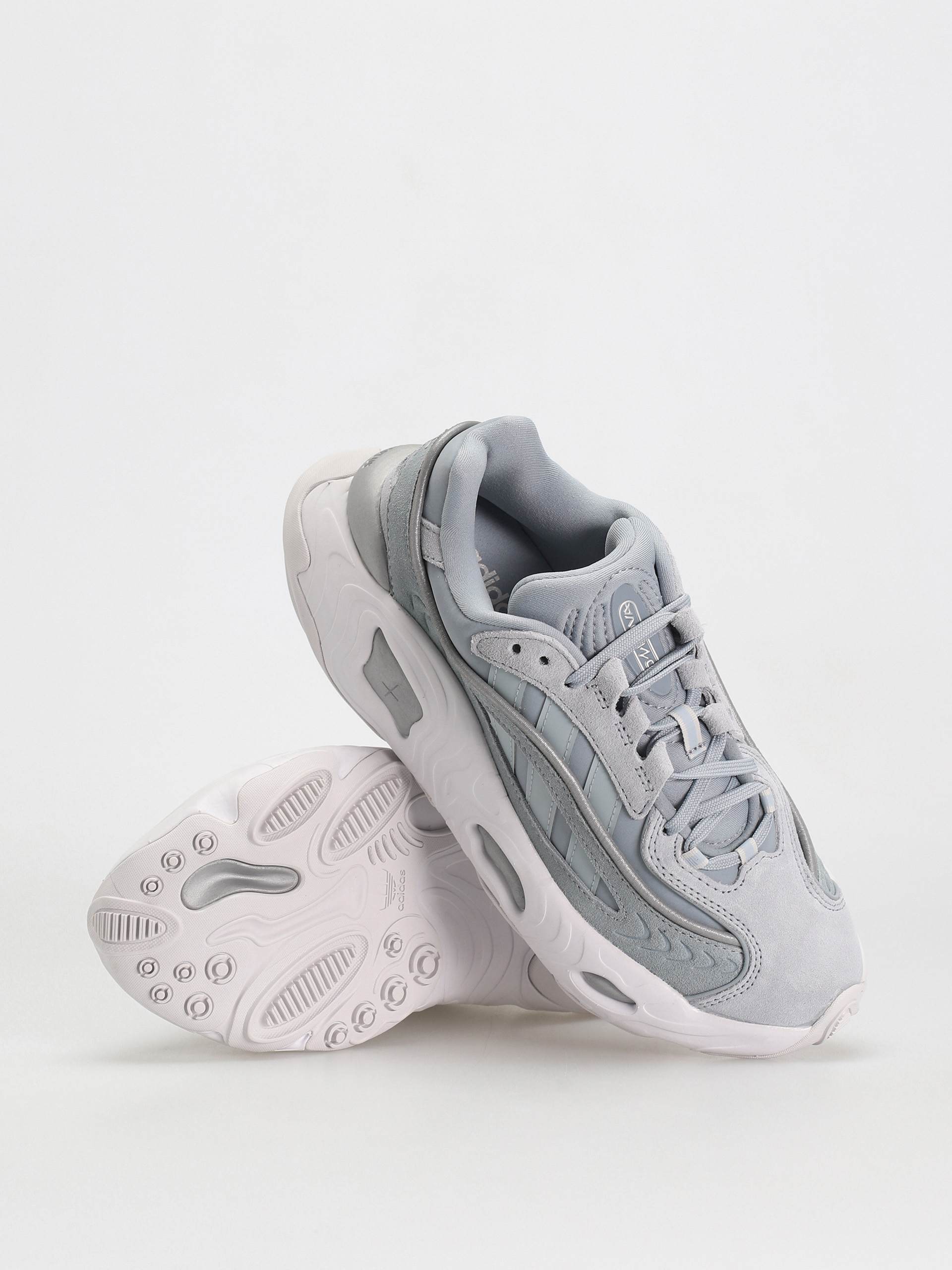 Topánky adidas Originals Oznova (lgtgre/lgtgre/dshgry)