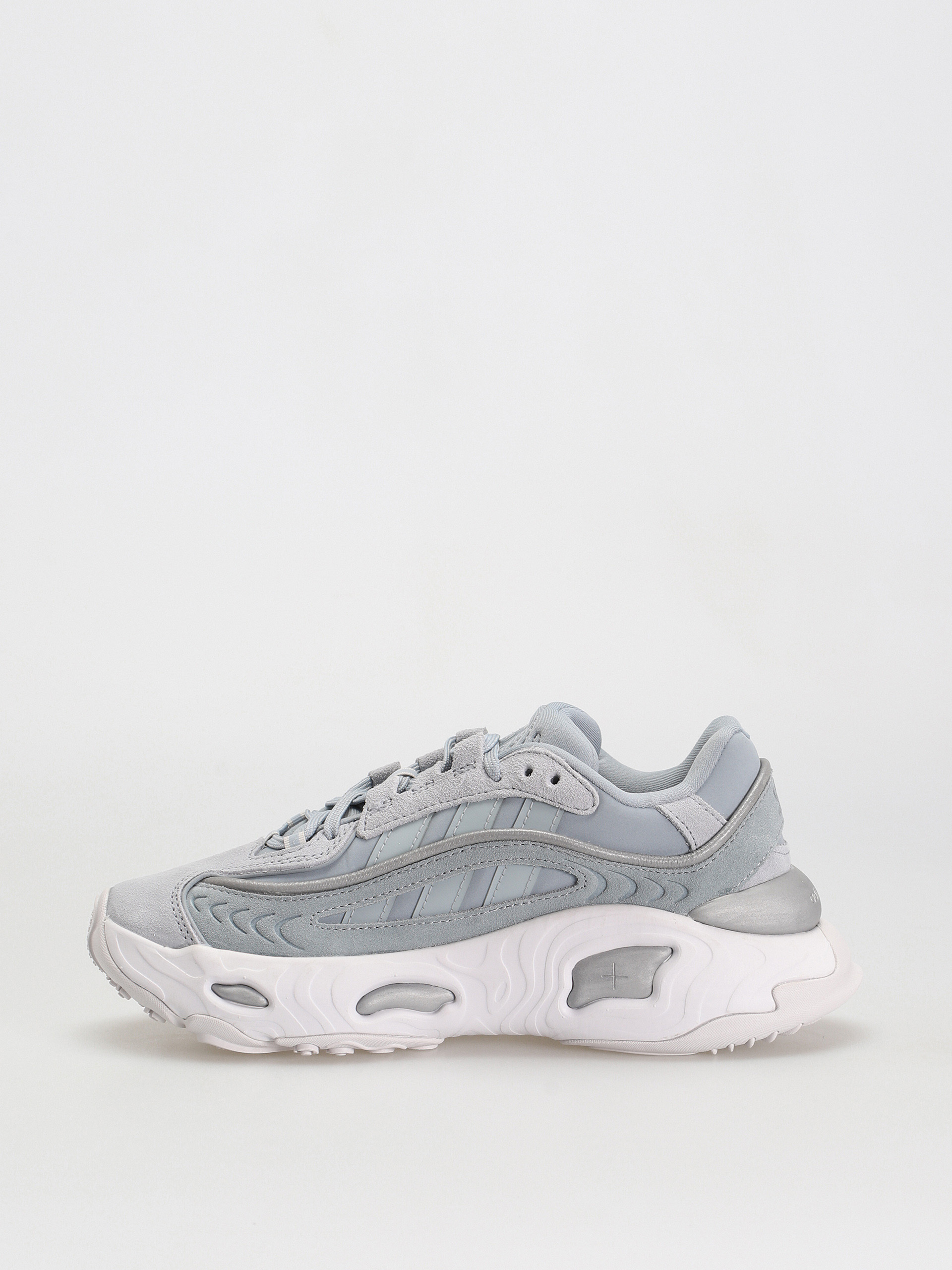 Topánky adidas Originals Oznova (lgtgre/lgtgre/dshgry)