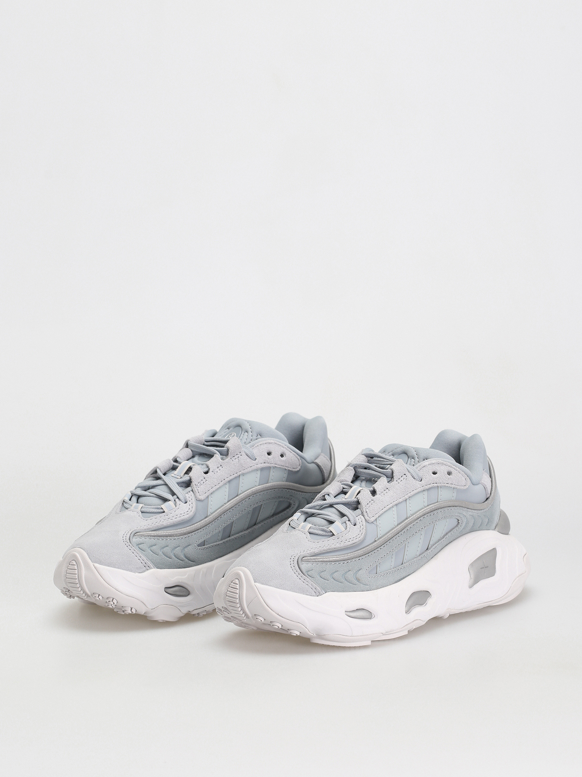 Topánky adidas Originals Oznova (lgtgre/lgtgre/dshgry)