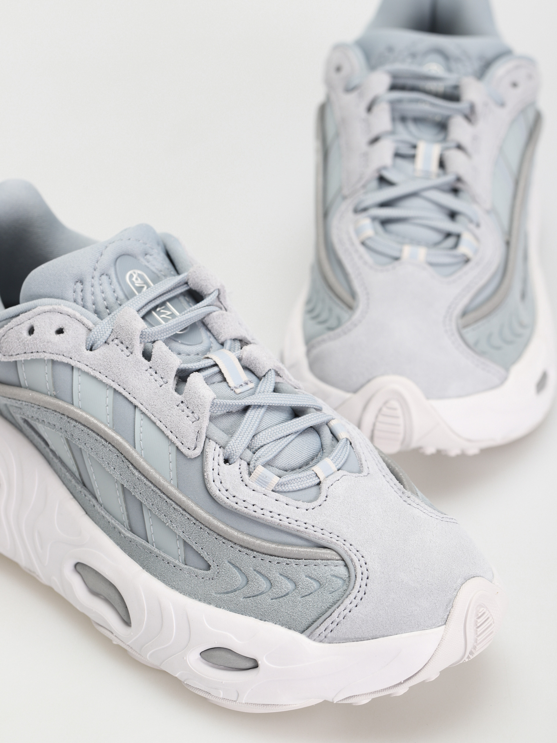 Topánky adidas Originals Oznova (lgtgre/lgtgre/dshgry)