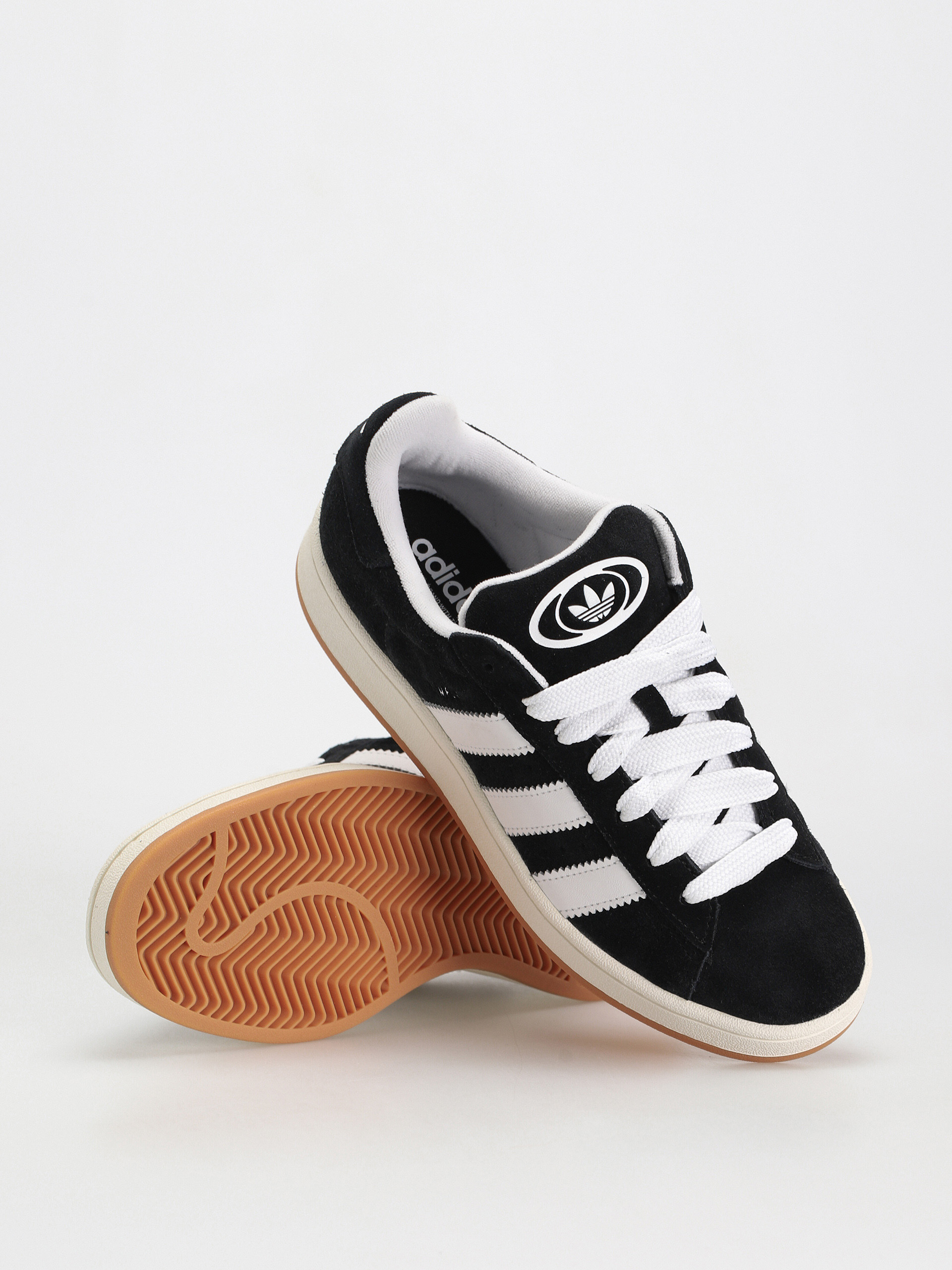 Topánky adidas Originals Campus 00S (cblack/ftwwht/owhite)