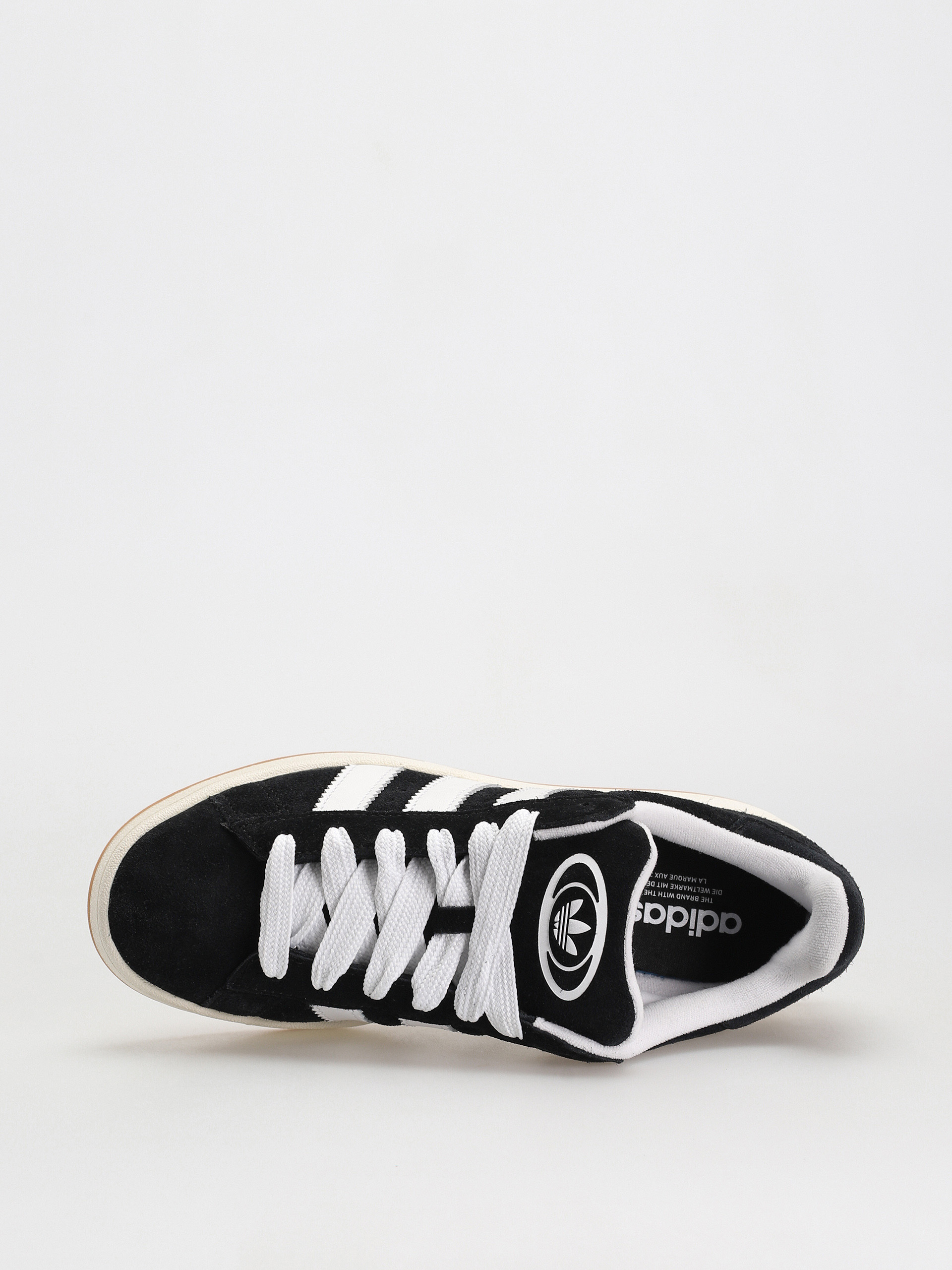 Topánky adidas Originals Campus 00S (cblack/ftwwht/owhite)