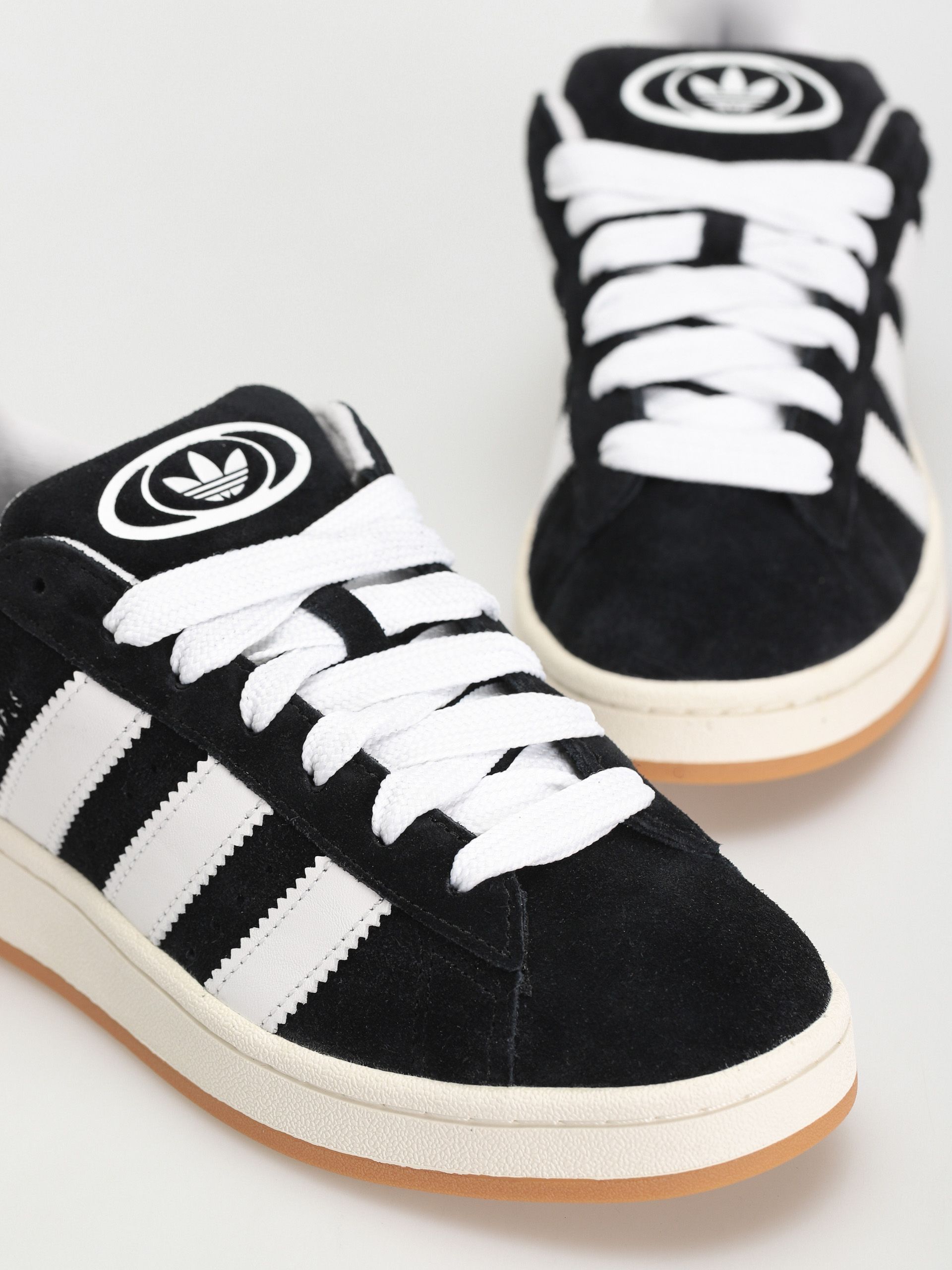 Topánky adidas Originals Campus 00S (cblack/ftwwht/owhite)