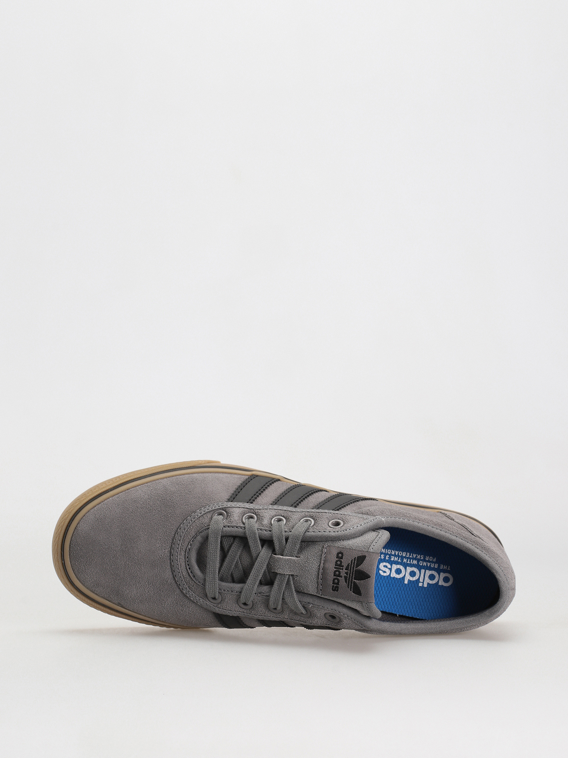 Topánky adidas Adi Ease (grefou/cblack/gum4)