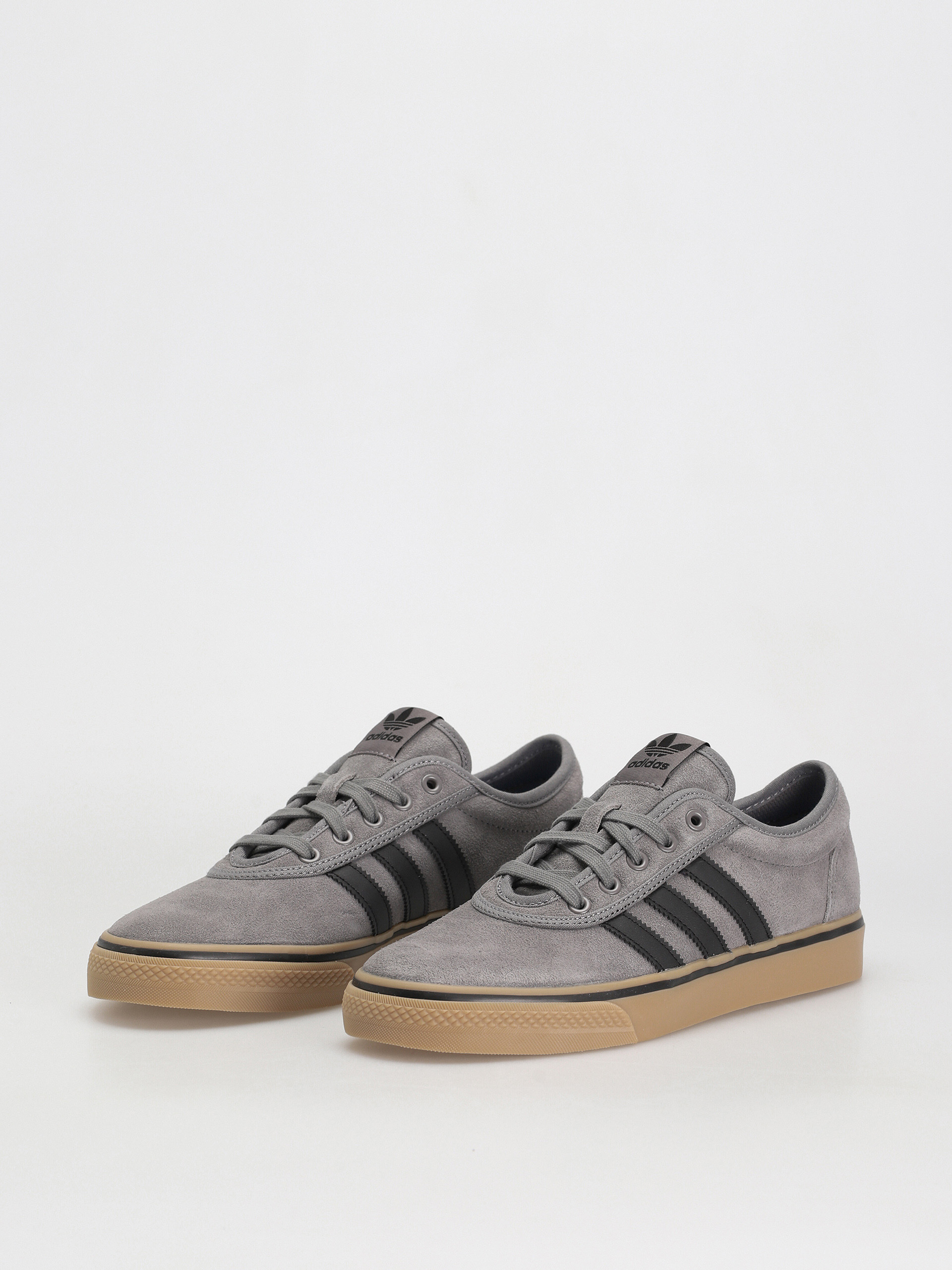 Topánky adidas Adi Ease (grefou/cblack/gum4)