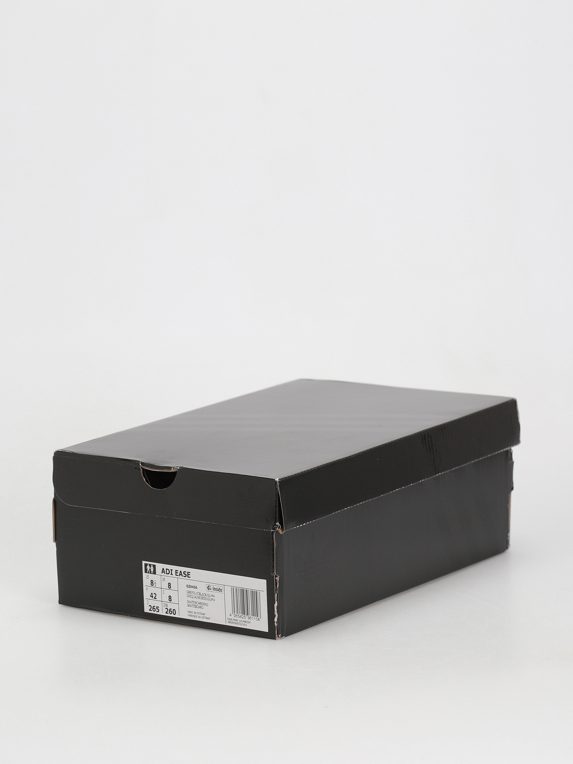 Topánky adidas Adi Ease (grefou/cblack/gum4)