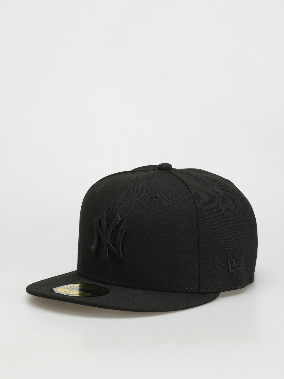 Šiltovka New Era League Essential 59Fifty New York Yankees (black/black)