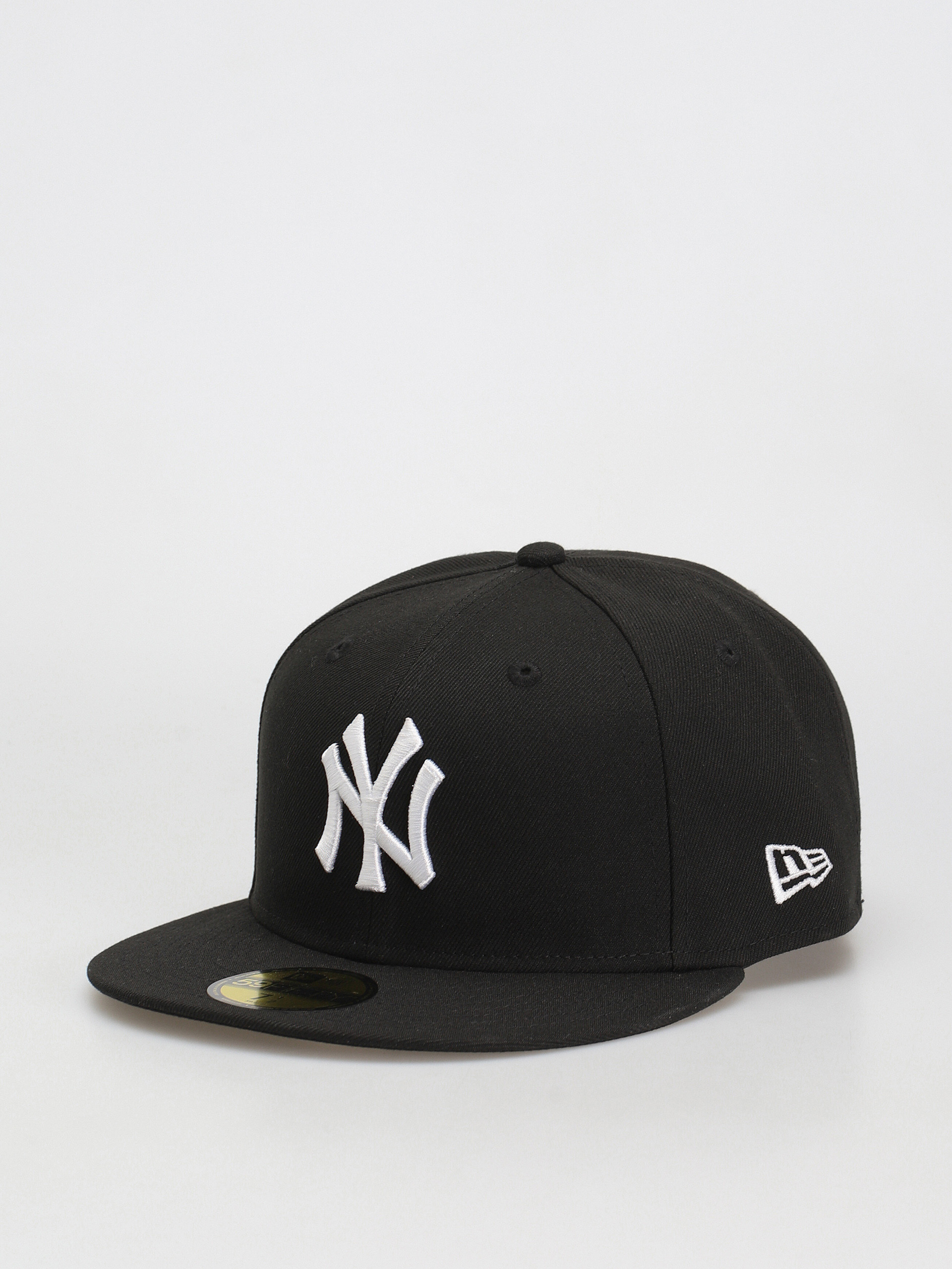 Šiltovka New Era League Essential 59Fifty New York Yankees (black/white)