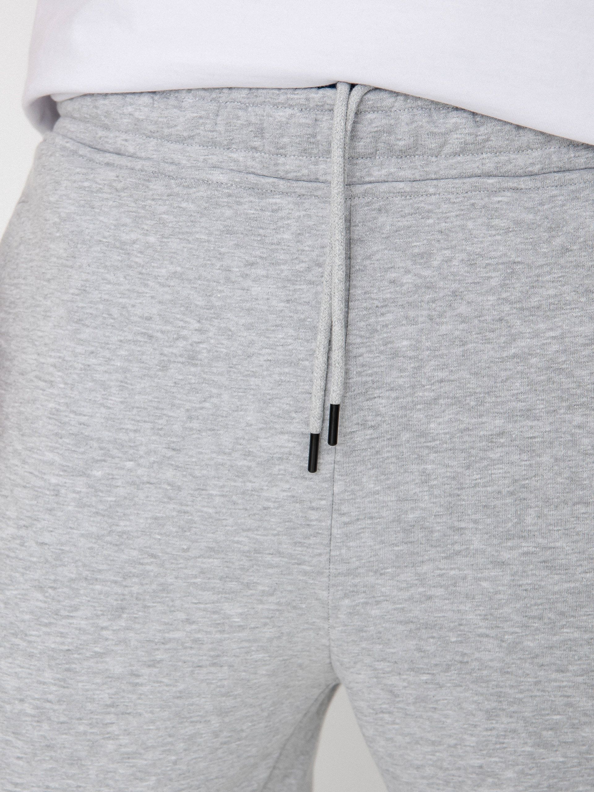 Nohavice Prosto Ballbase (gray)