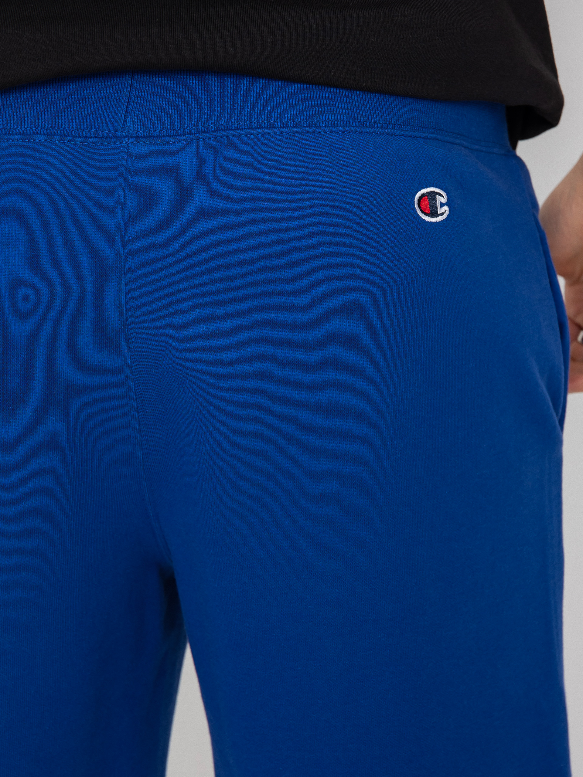 Kraťasy Champion Bermuda 218495 (bvu)