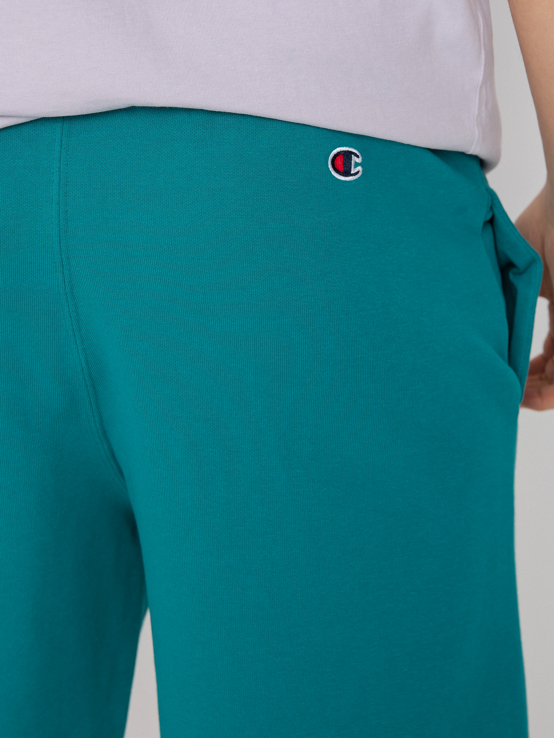 Kraťasy Champion Bermuda 218495 (dek)