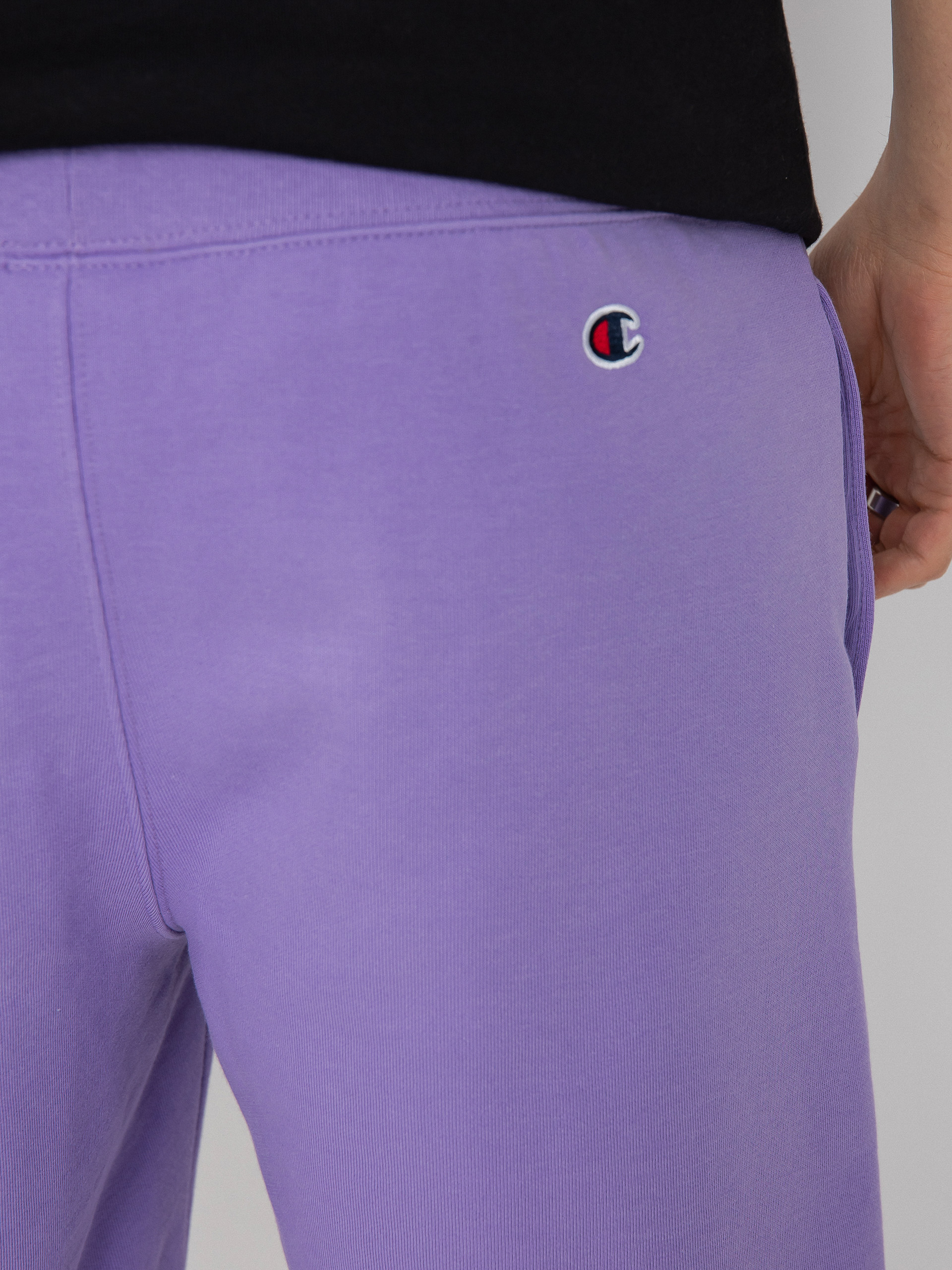 Kraťasy Champion Bermuda 218495 (pau)