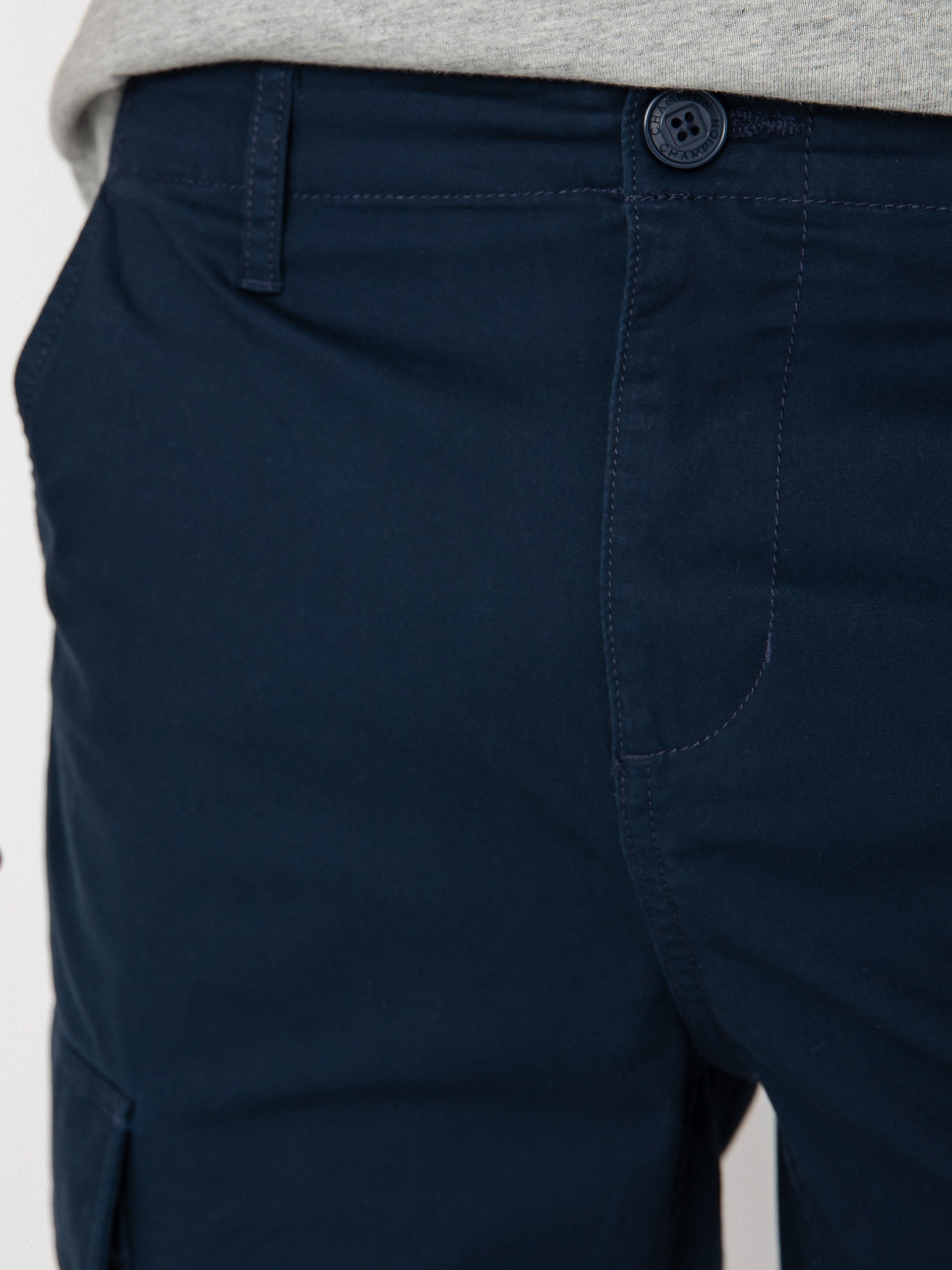 Kraťasy Champion Bermuda 218736 (nvb)