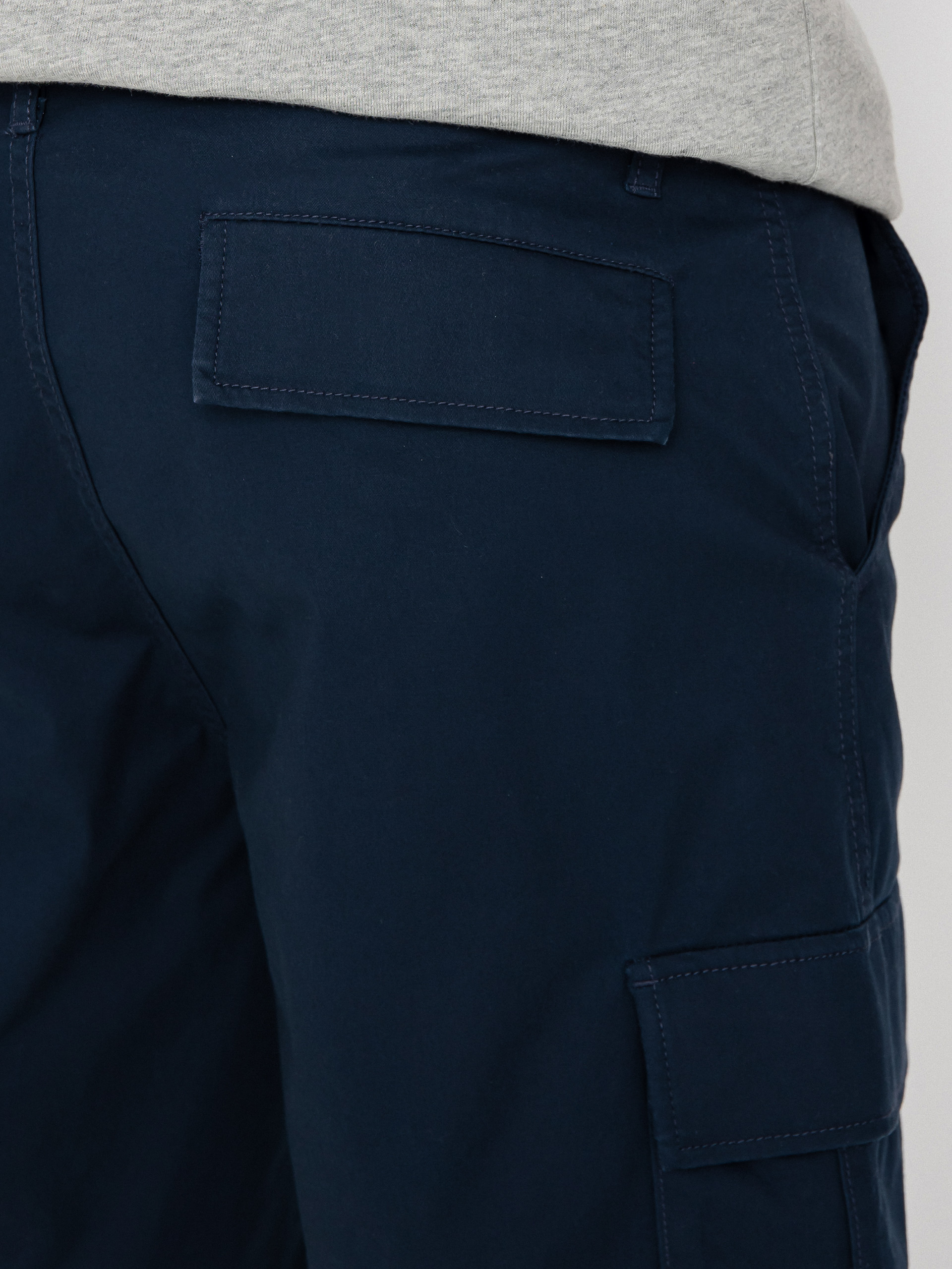 Kraťasy Champion Bermuda 218736 (nvb)