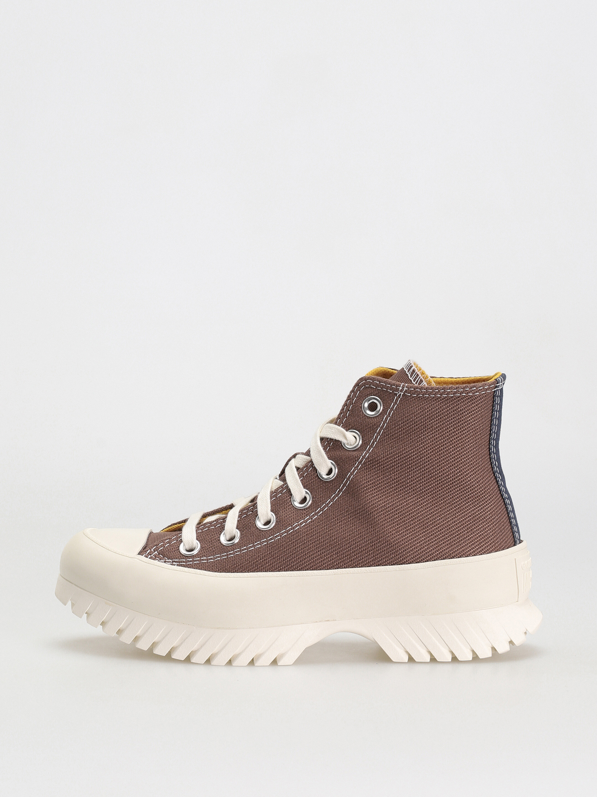 Topánky Converse Chuck Taylor All Star Lugged 2.0 Hi (squirrel friend)