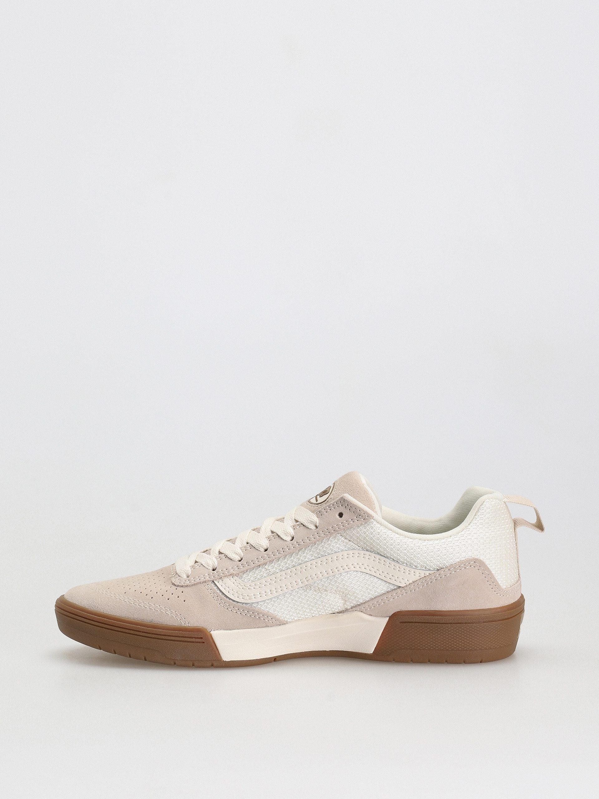 Topánky Vans Zahba (light khaki)
