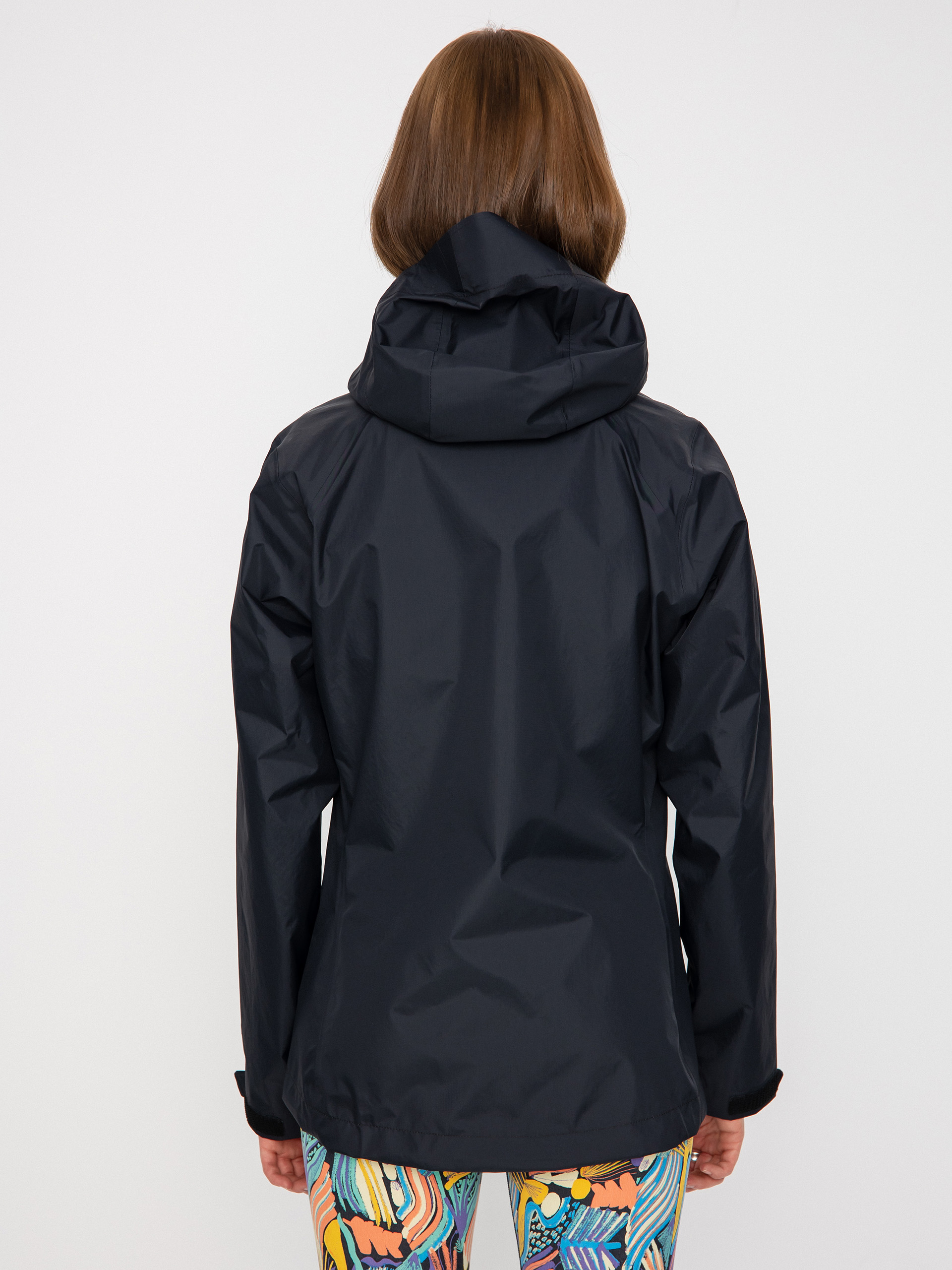 Bunda Patagonia Torrentshell 3L Wmn (black)