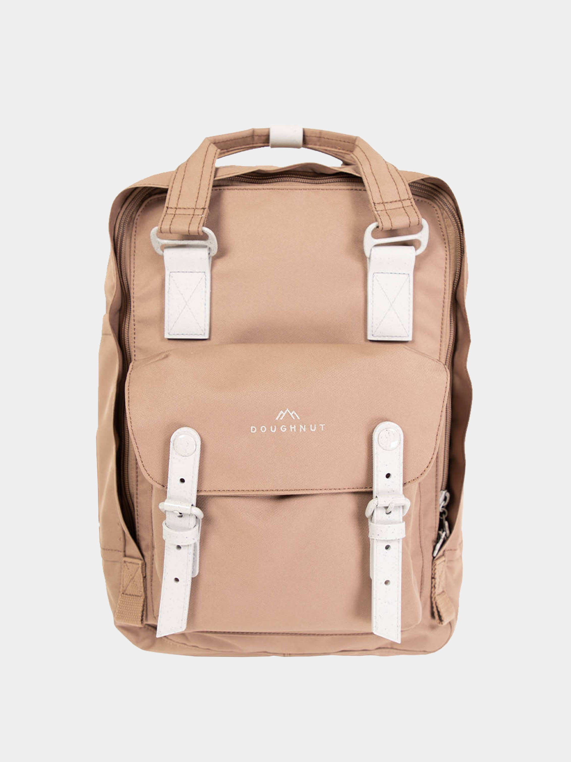 Batoh Doughnut Macaroon Monet Series (mushroom)