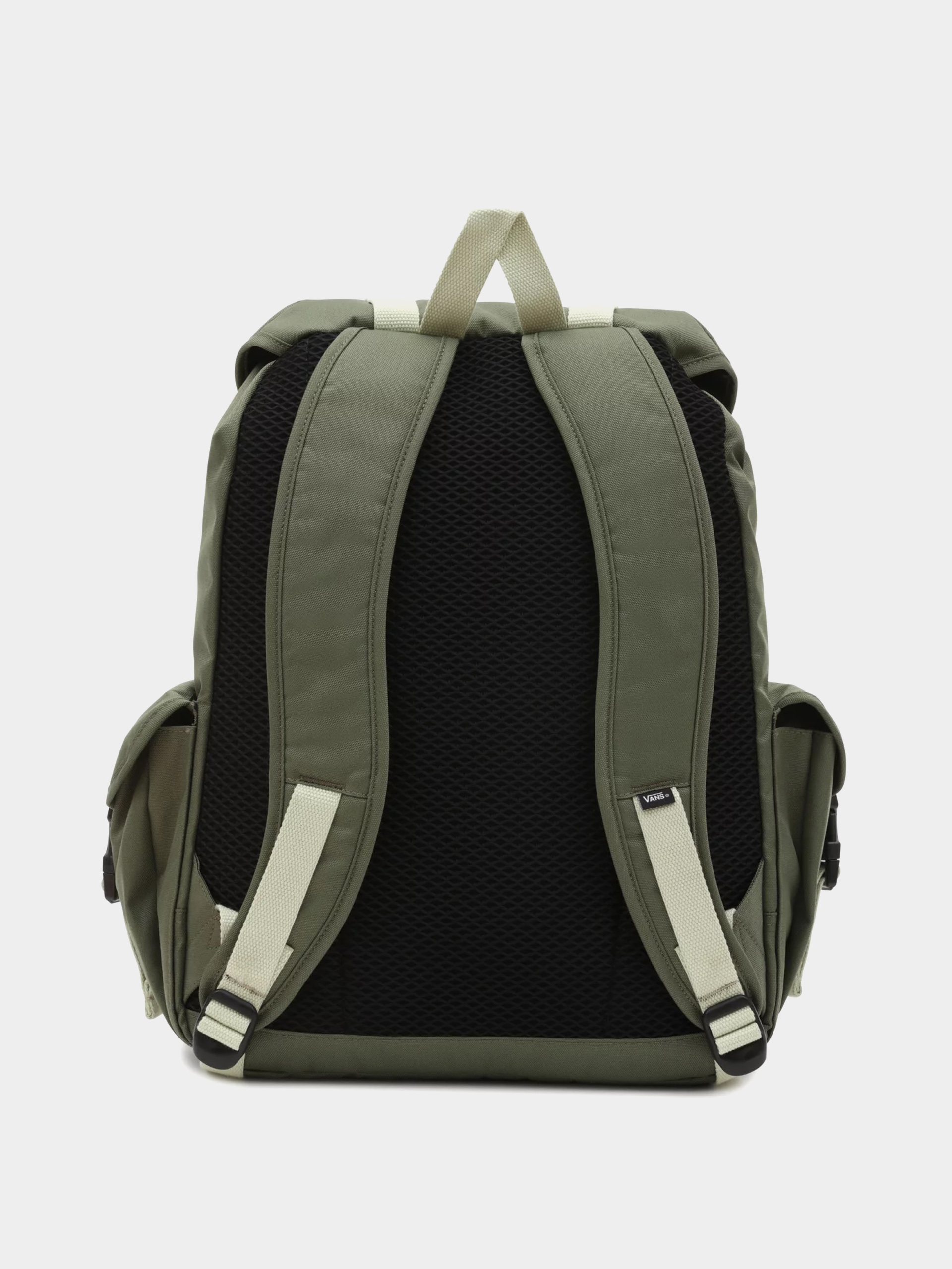 Batoh Vans Basecamp (four leaf clover)