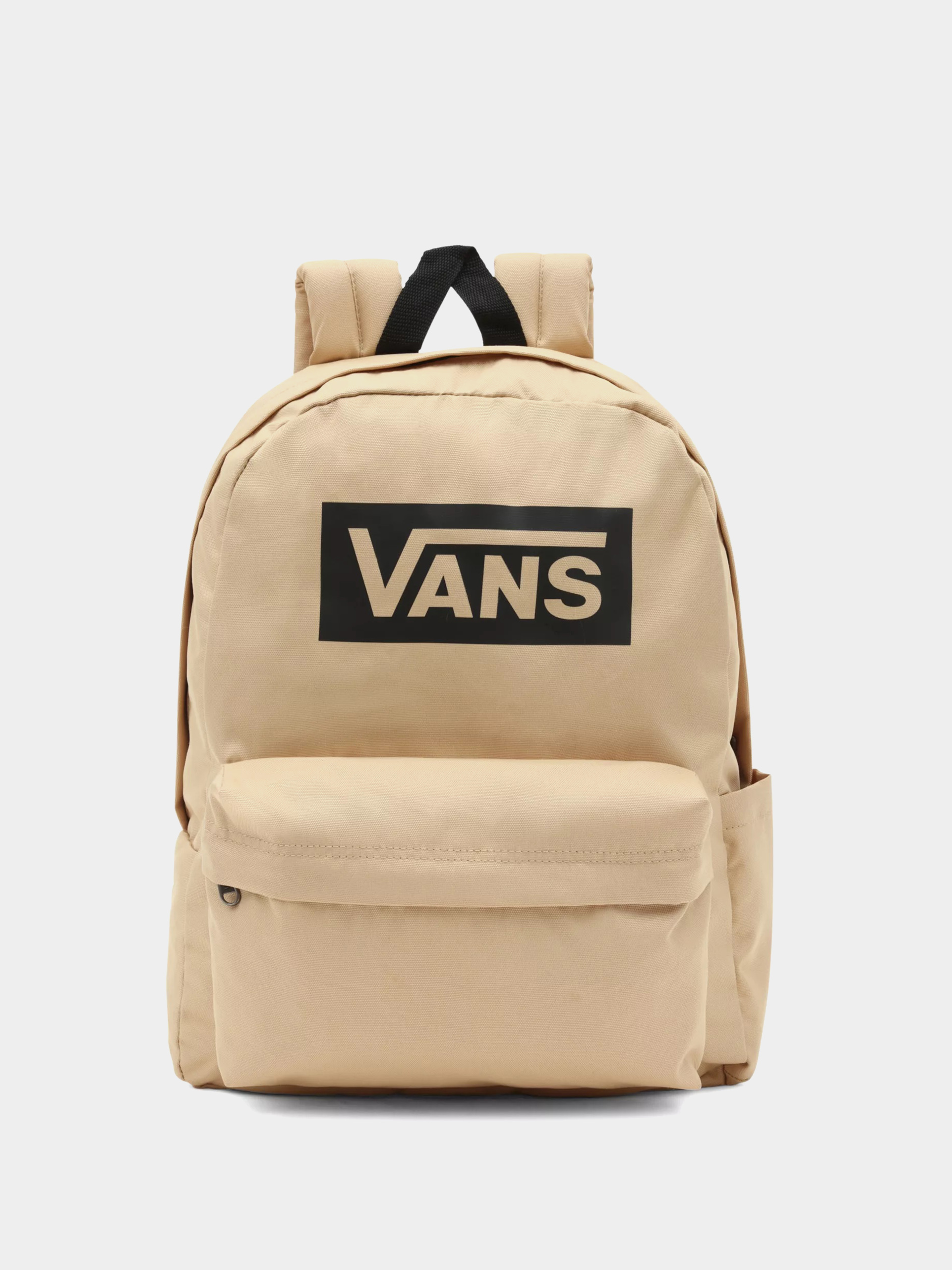 Batoh Vans Old Skool Boxed (taos taupe)