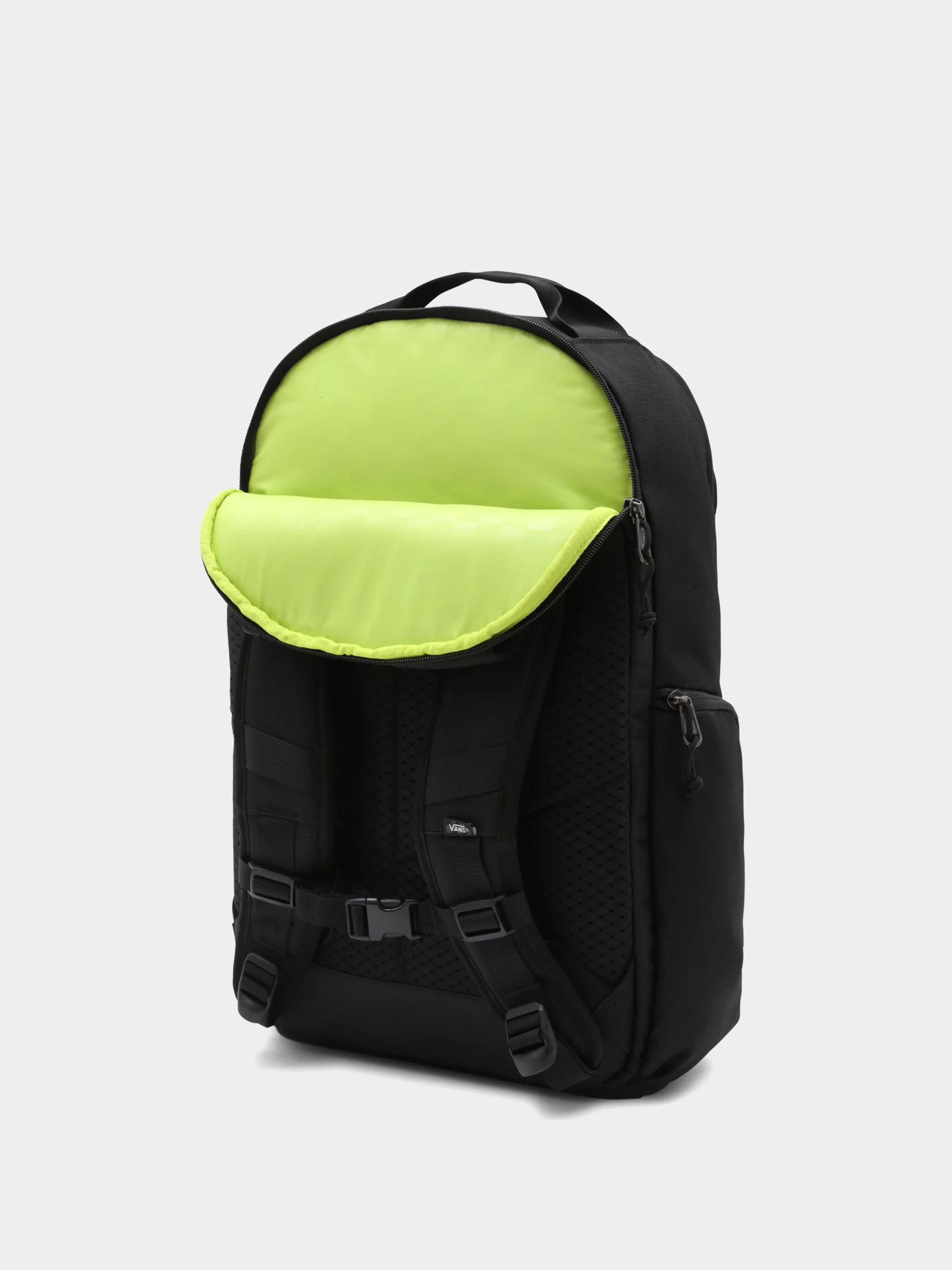 Batoh Vans Dx Skatepack (black)