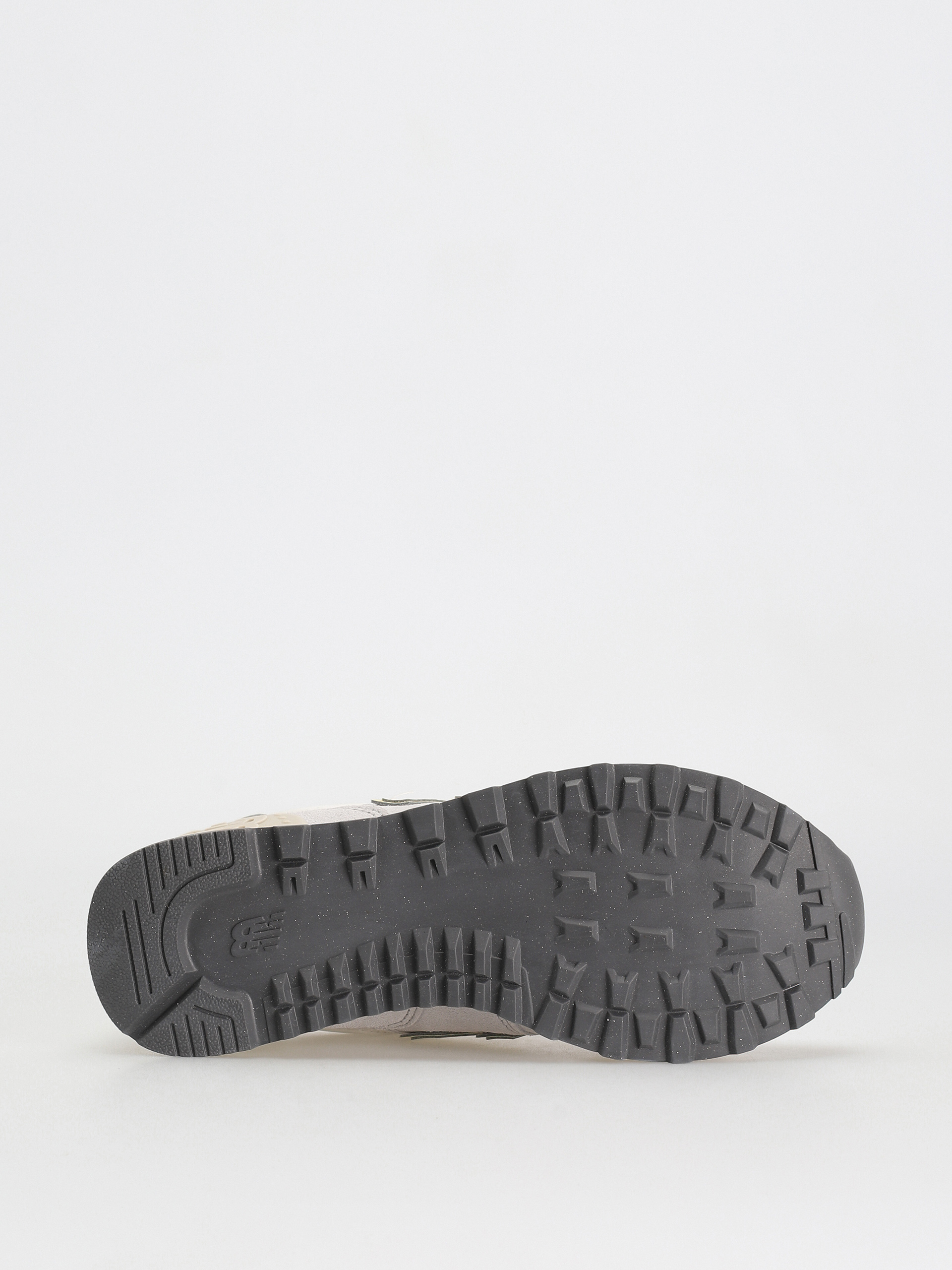 Topánky New Balance 574 Wmn (grey matter)