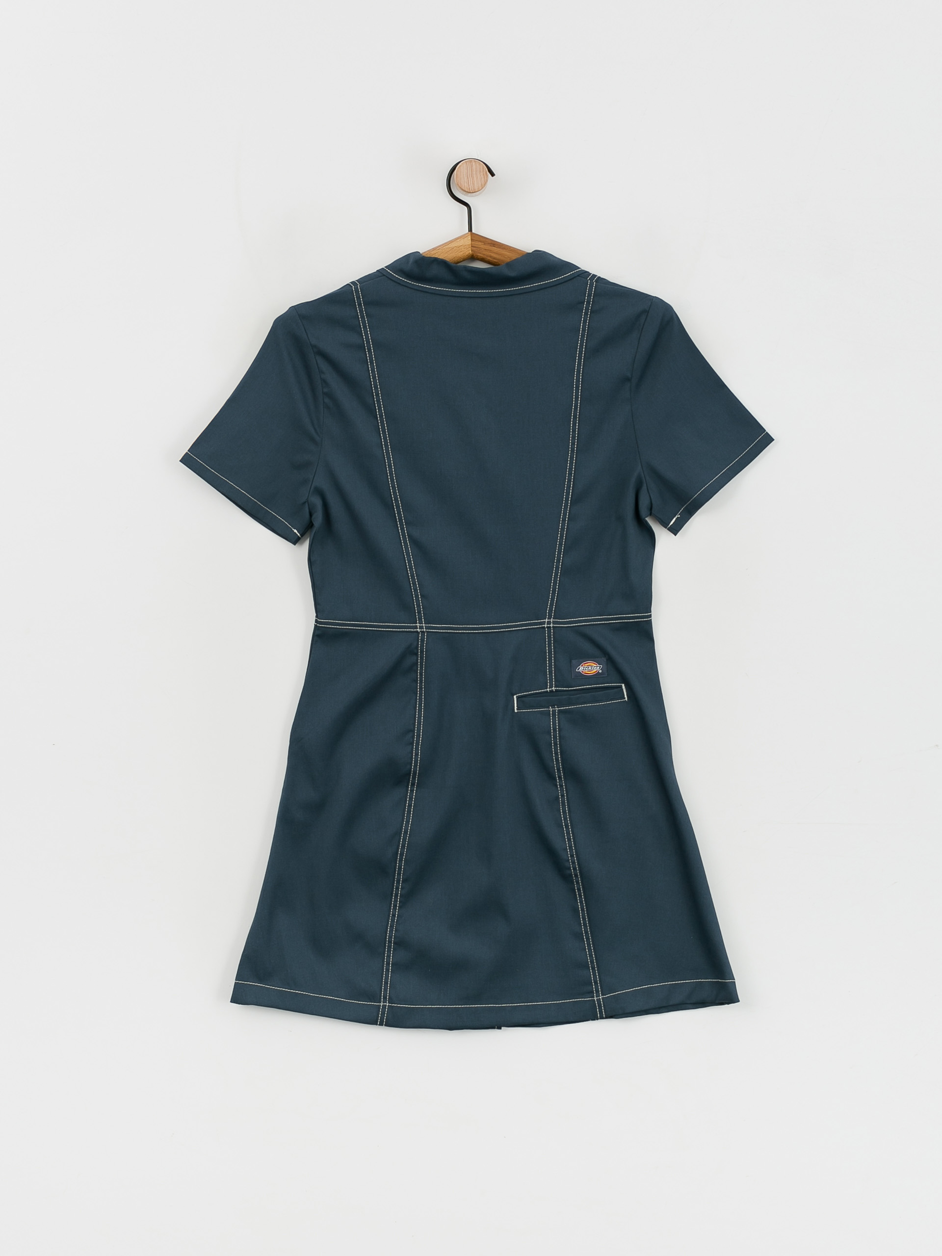 Šaty Dickies Whitford Wmn (air force blue)