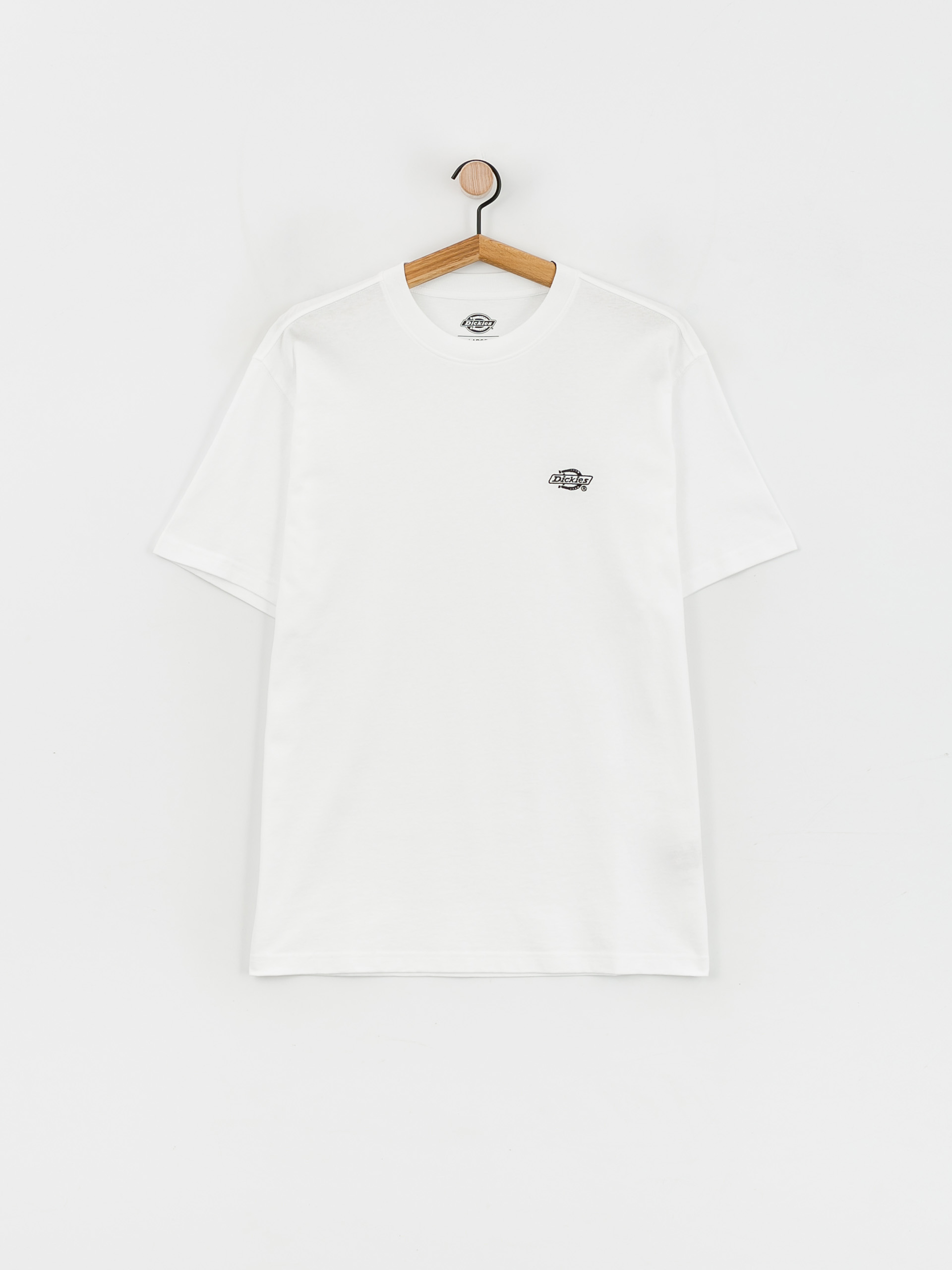 Tričko Dickies Summerdale (white)
