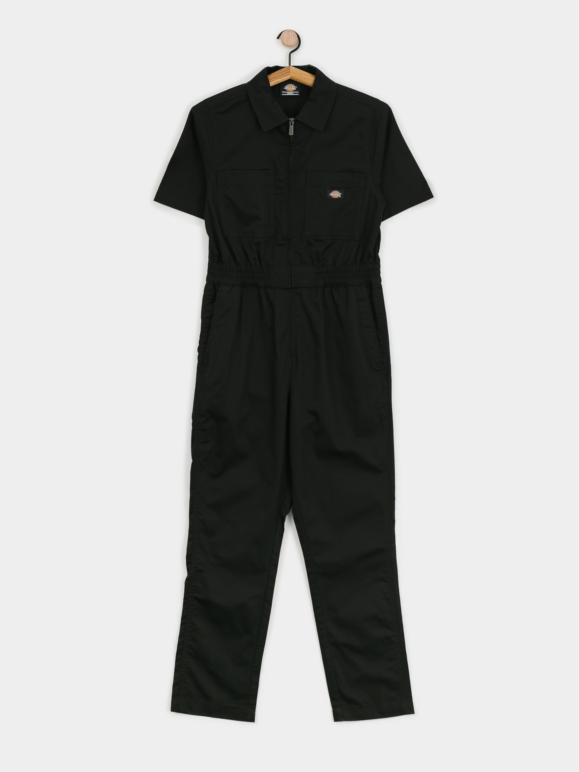 Dámsky Kombinéza Dickies Vale (black)