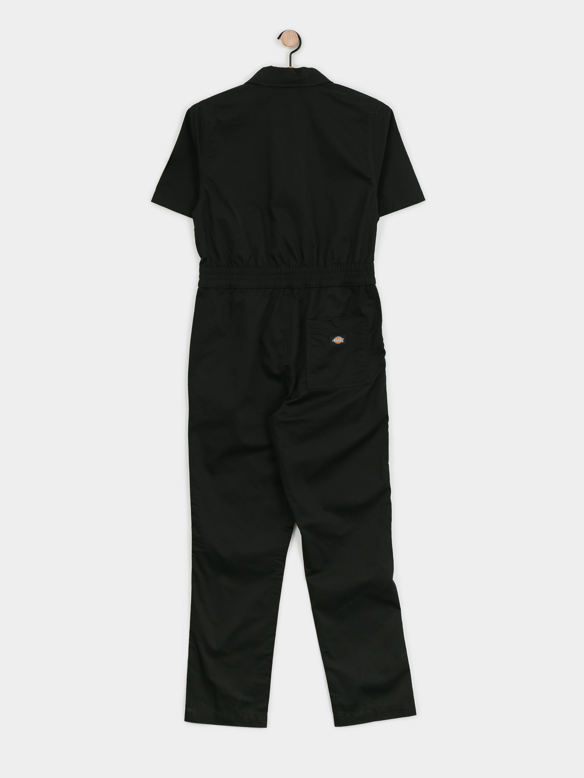 Dámsky Kombinéza Dickies Vale (black)