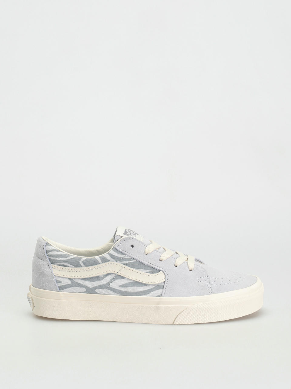 Topánky Vans Sk8 Low Wmn (tonal stripes plein air)