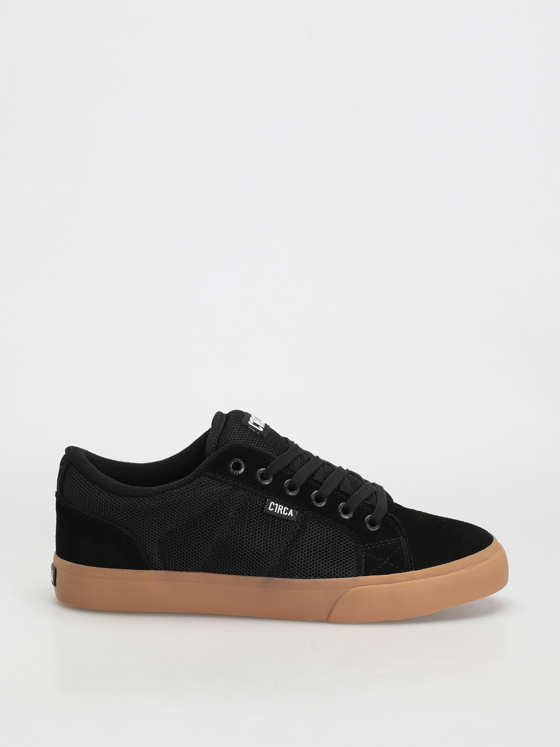 Topu00e1nky Circa Cero (black gum)