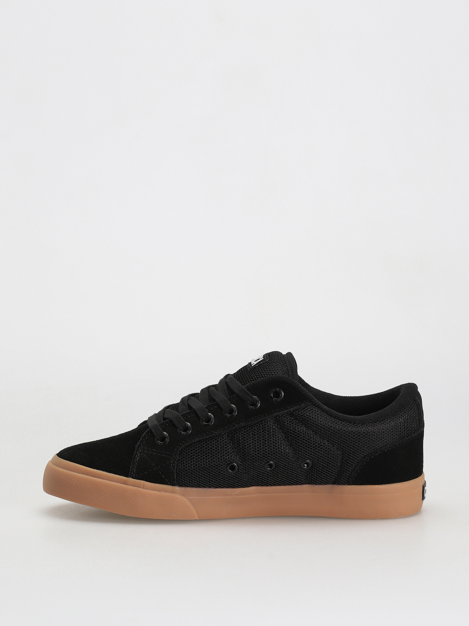 Topánky Circa Cero (black gum)