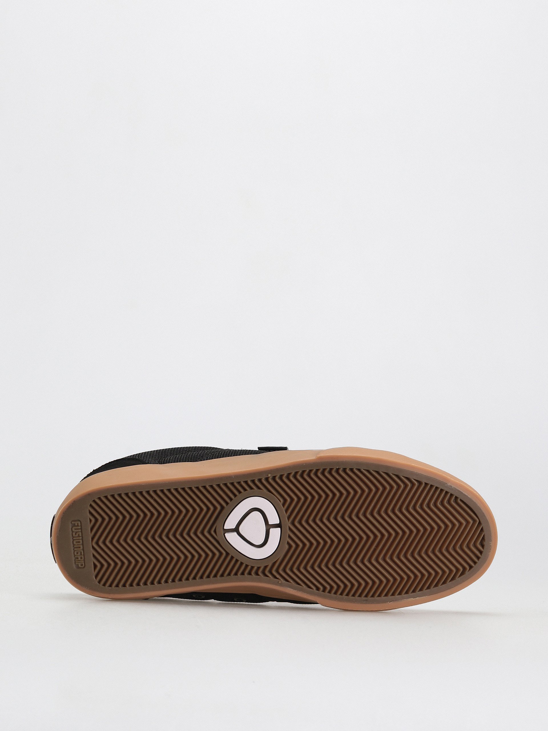 Topánky Circa Cero (black gum)